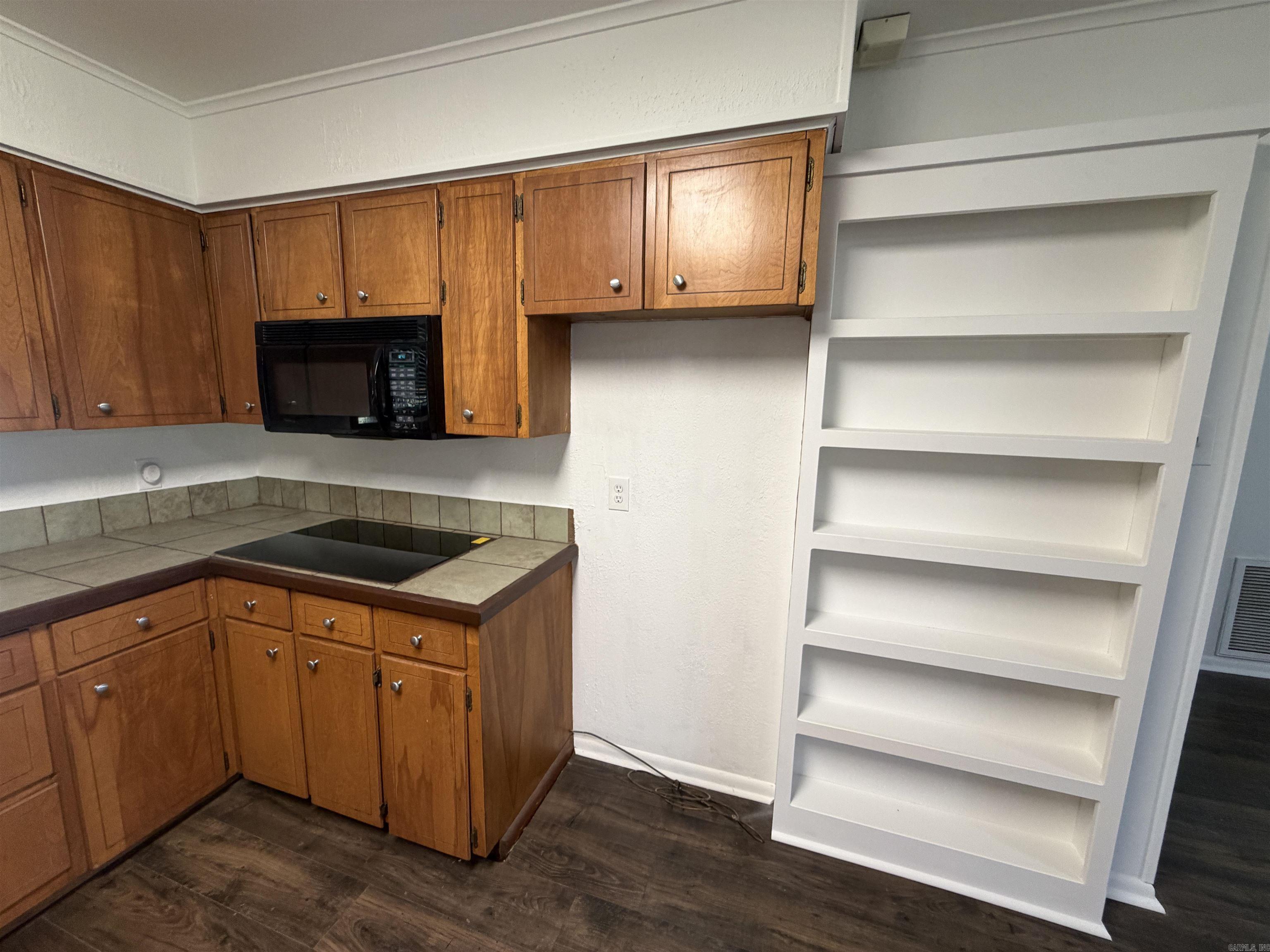 Metes & Bounds - Residential Lease