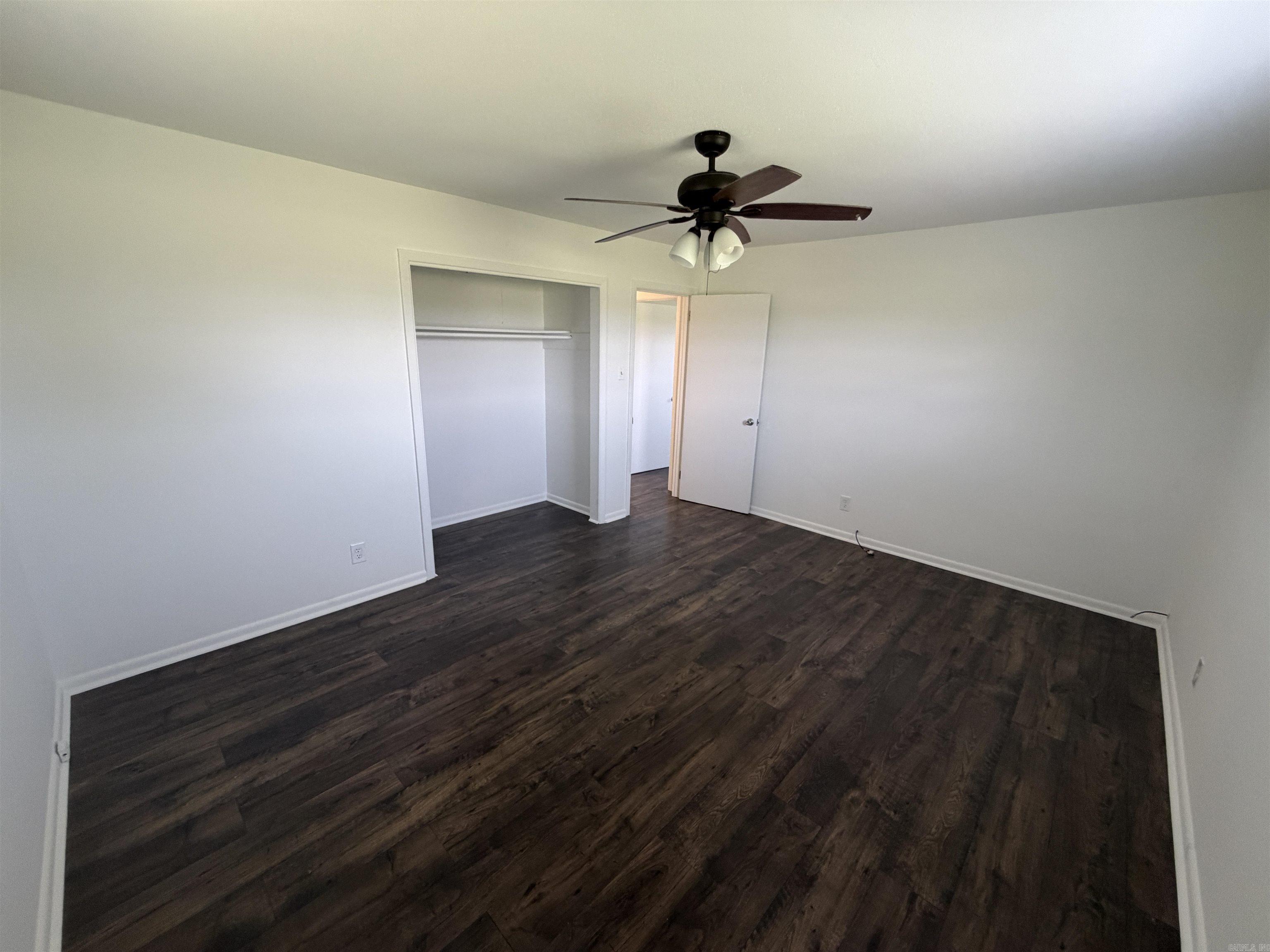Metes & Bounds - Residential Lease