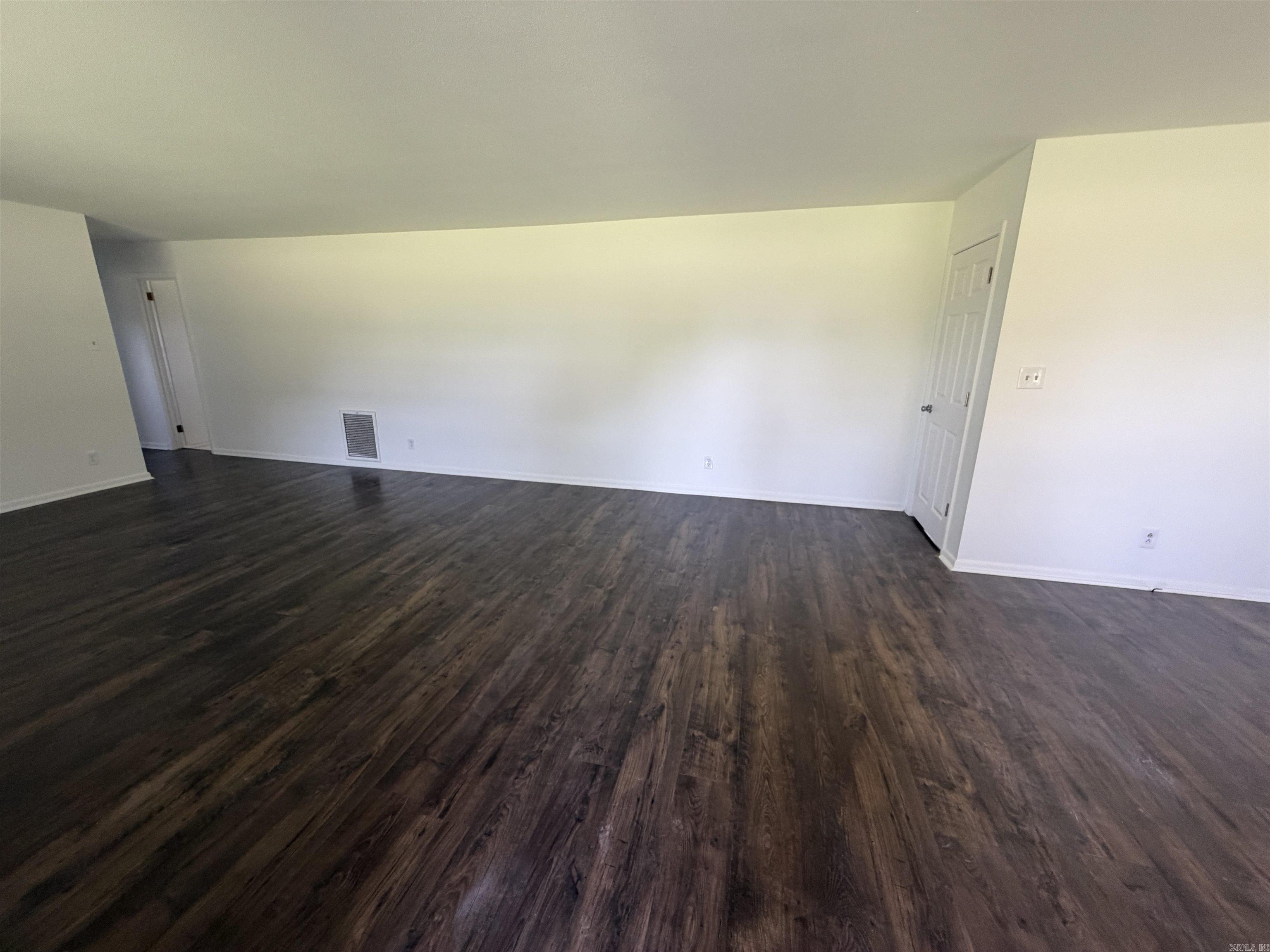 Metes & Bounds - Residential Lease