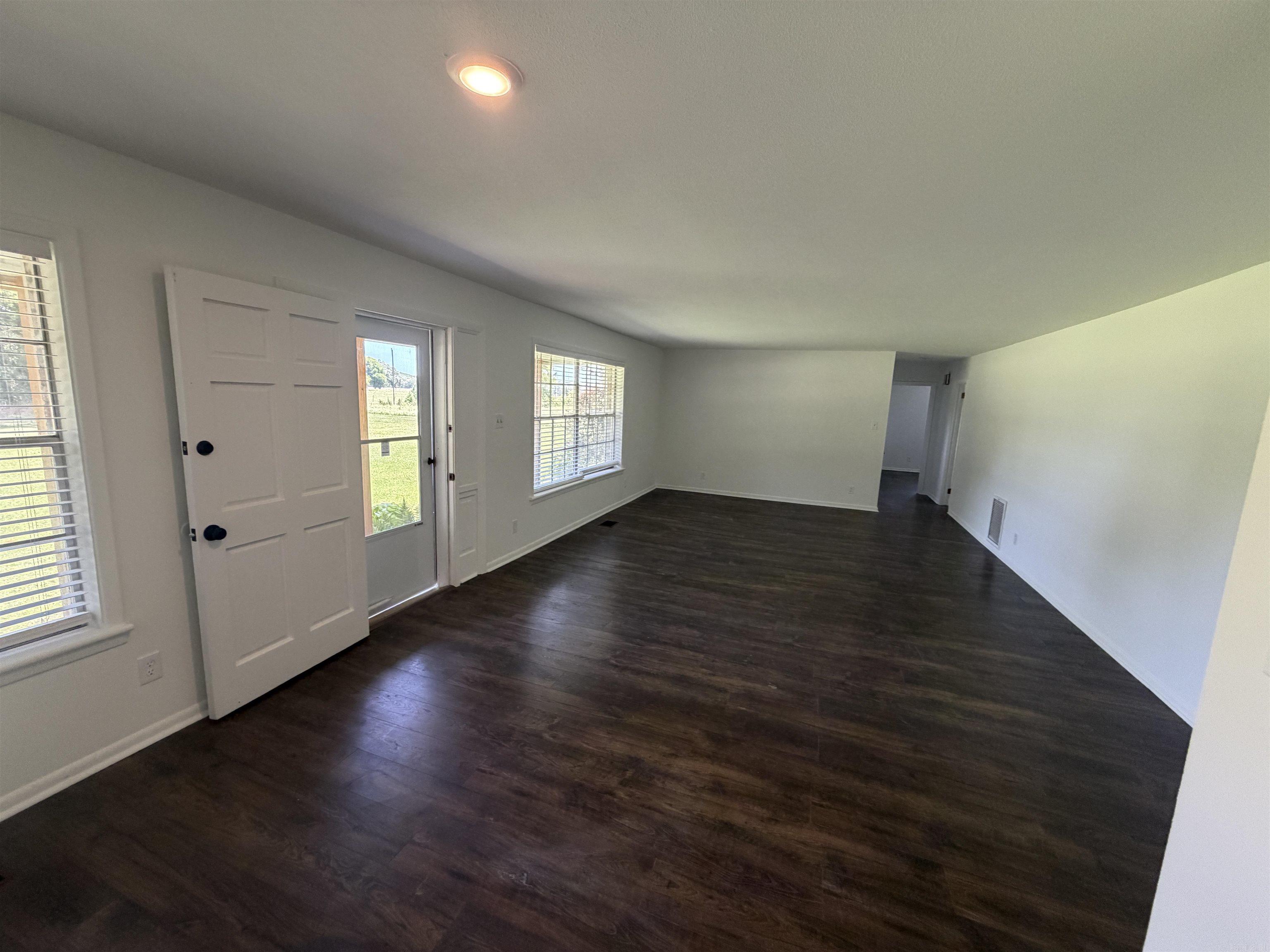 Metes & Bounds - Residential Lease