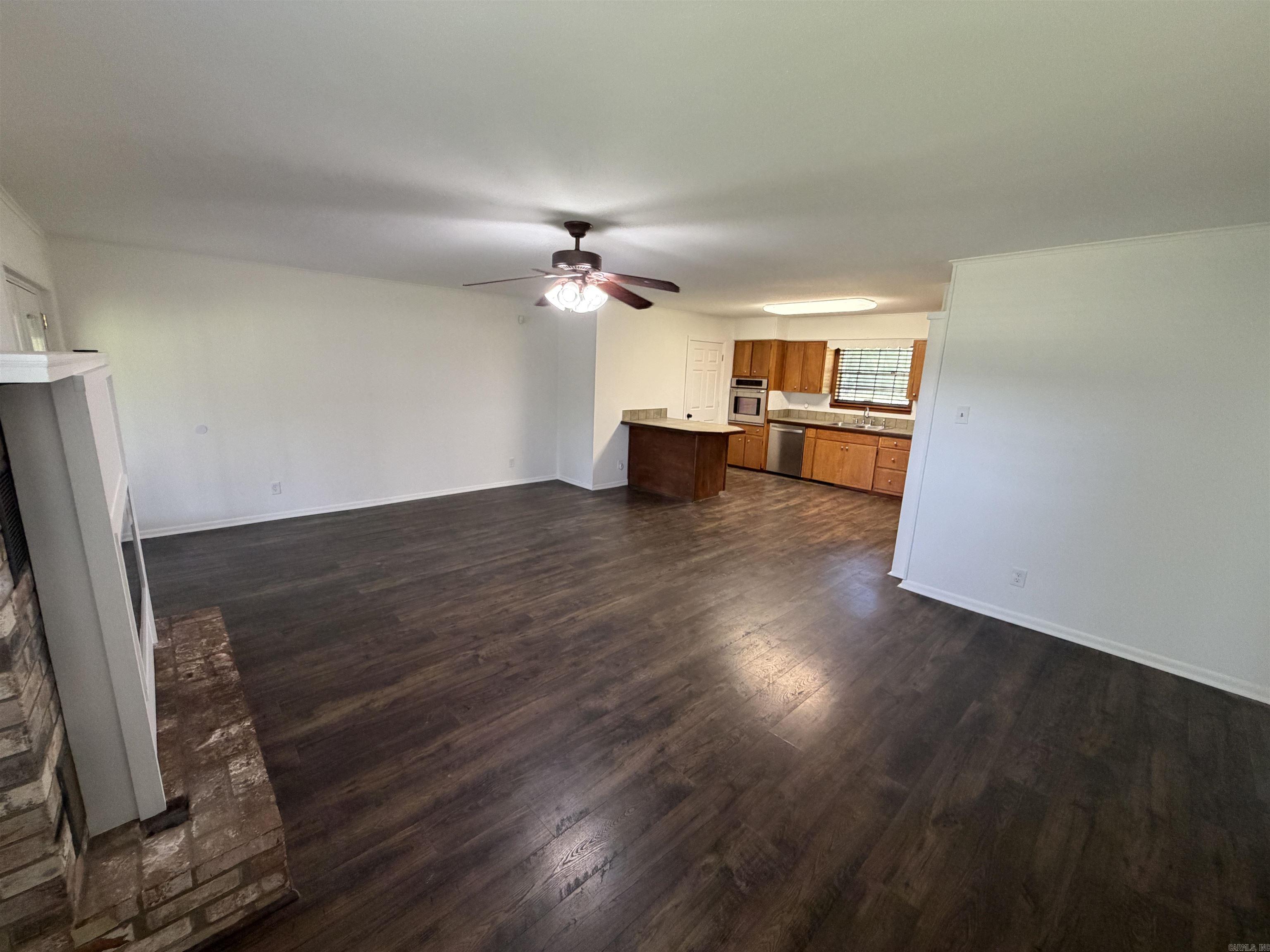 Metes & Bounds - Residential Lease