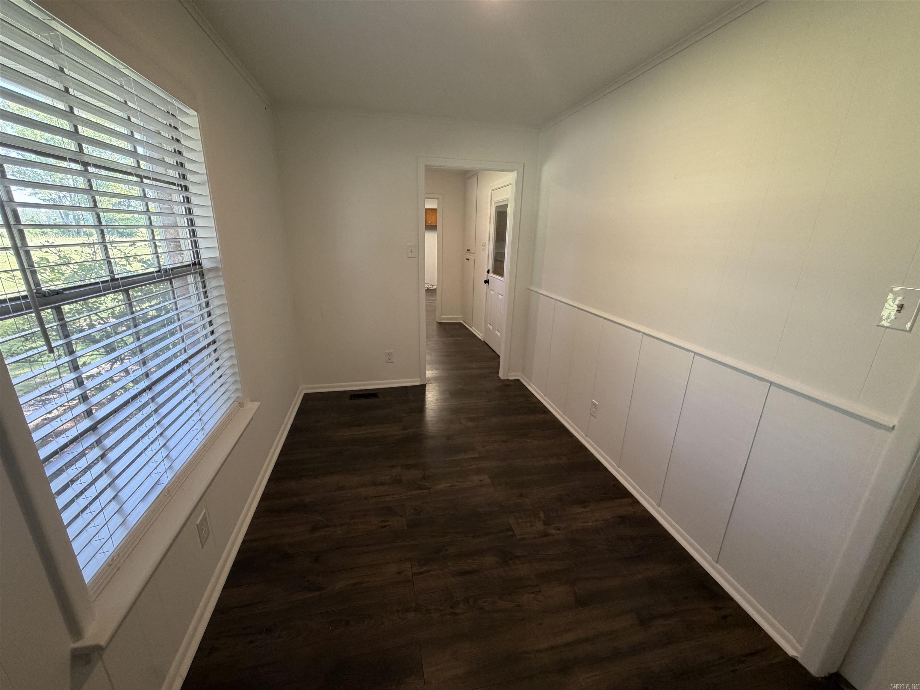 Metes & Bounds - Residential Lease