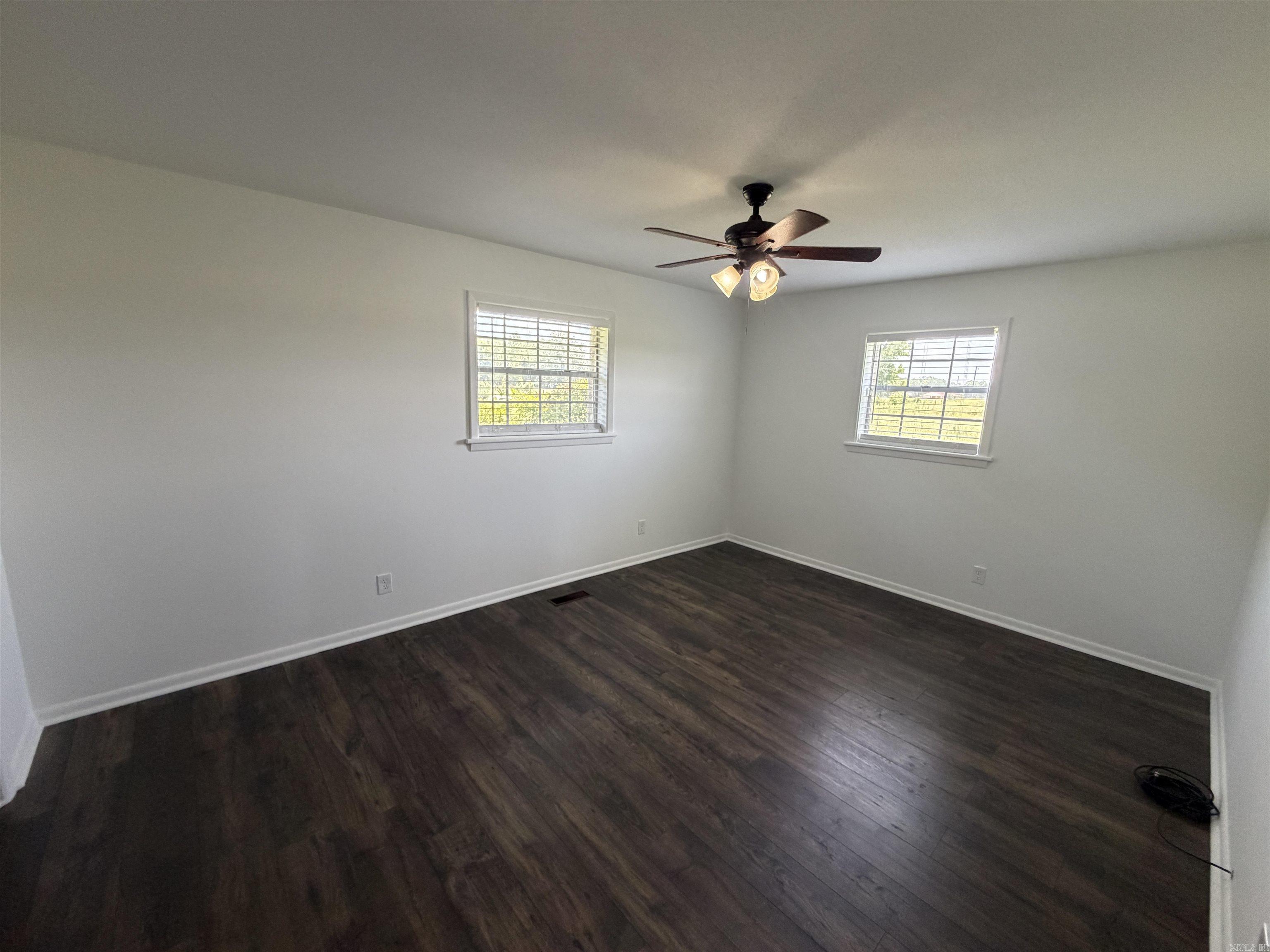 Metes & Bounds - Residential Lease