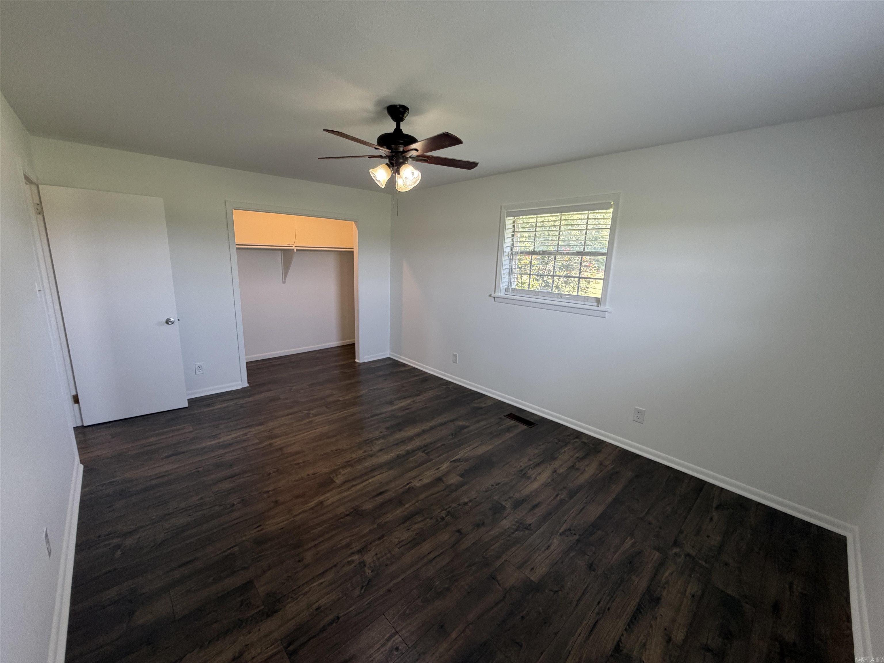 Metes & Bounds - Residential Lease