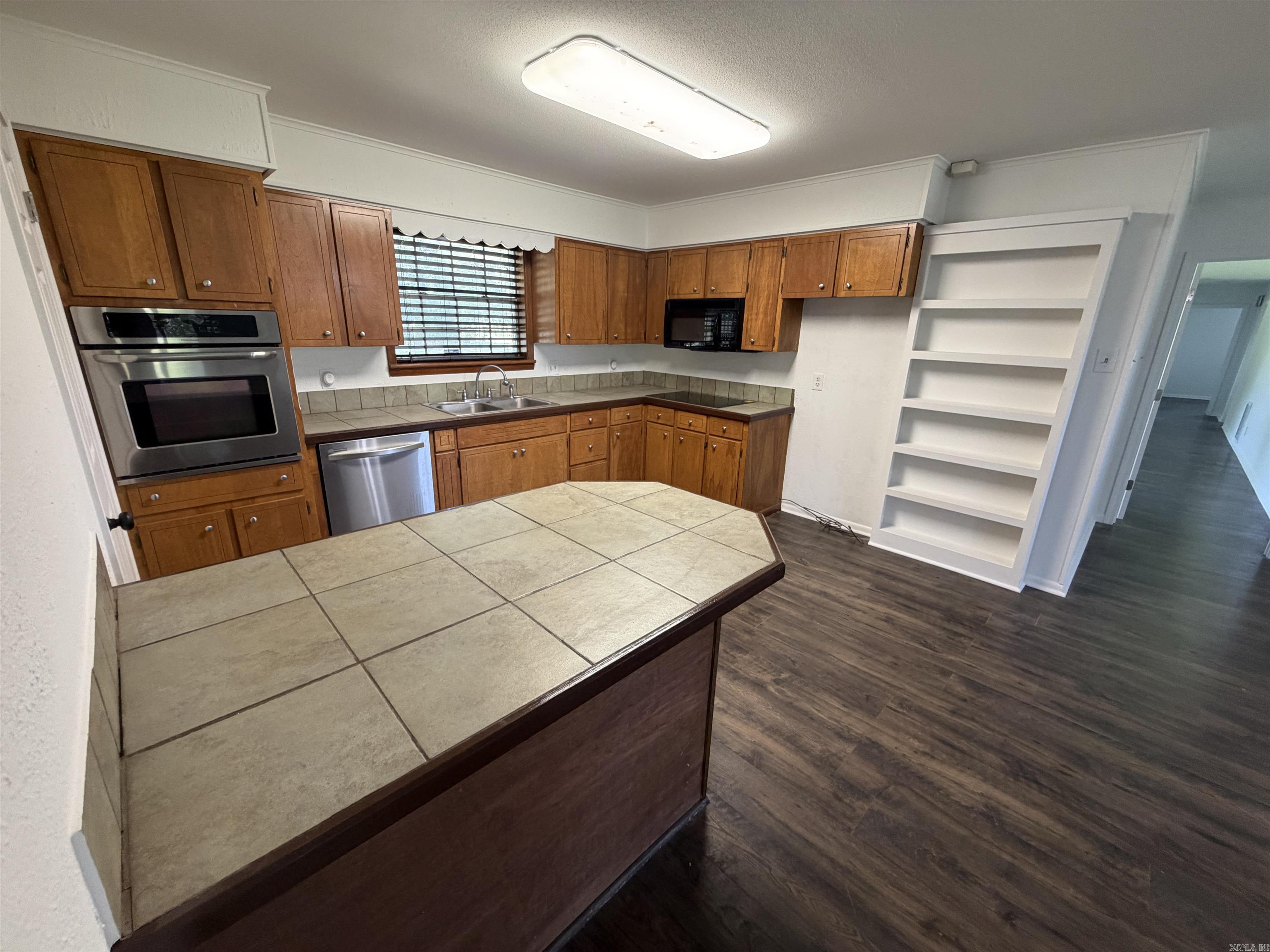 Metes & Bounds - Residential Lease