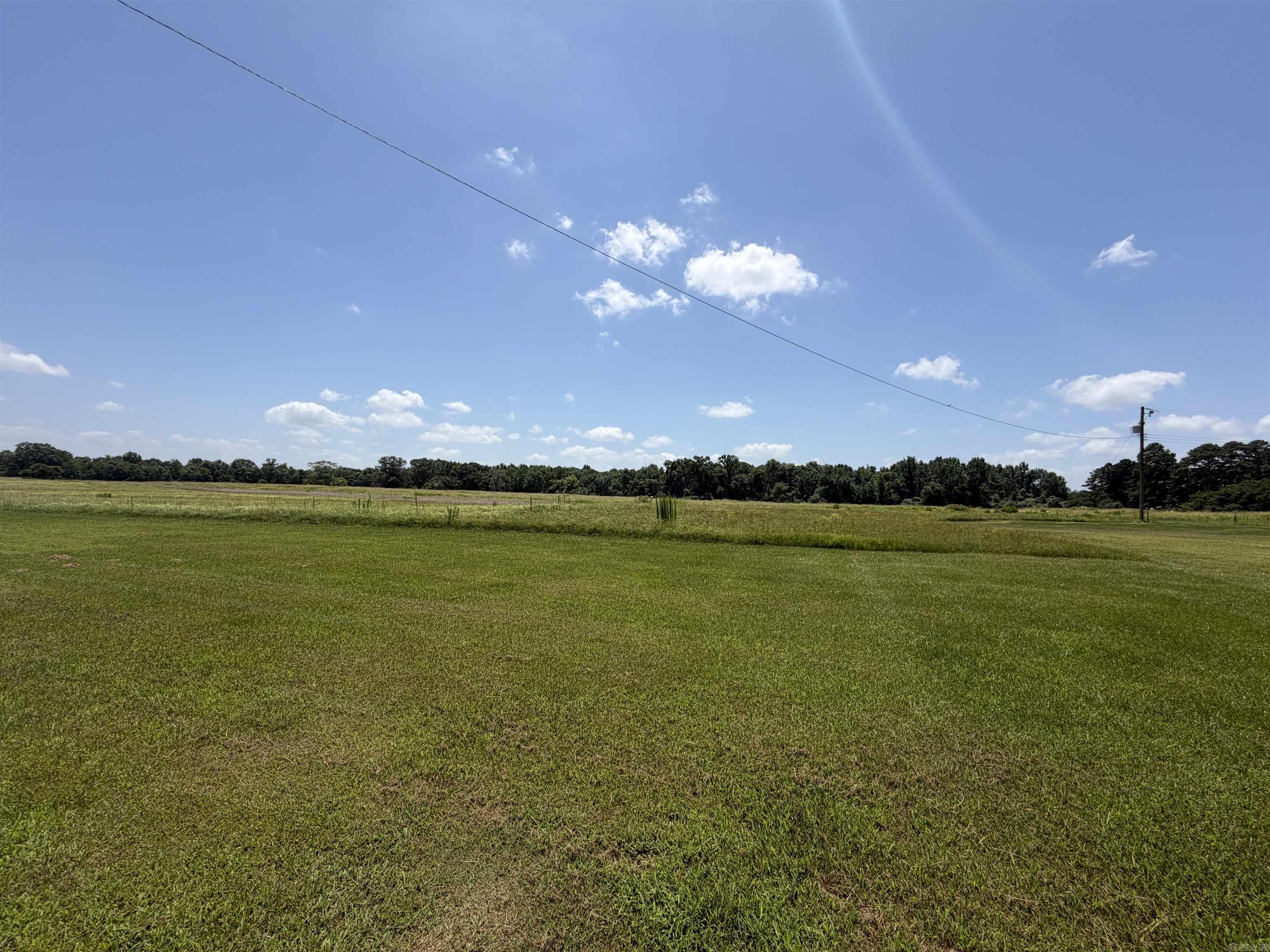 Metes & Bounds - Residential Lease