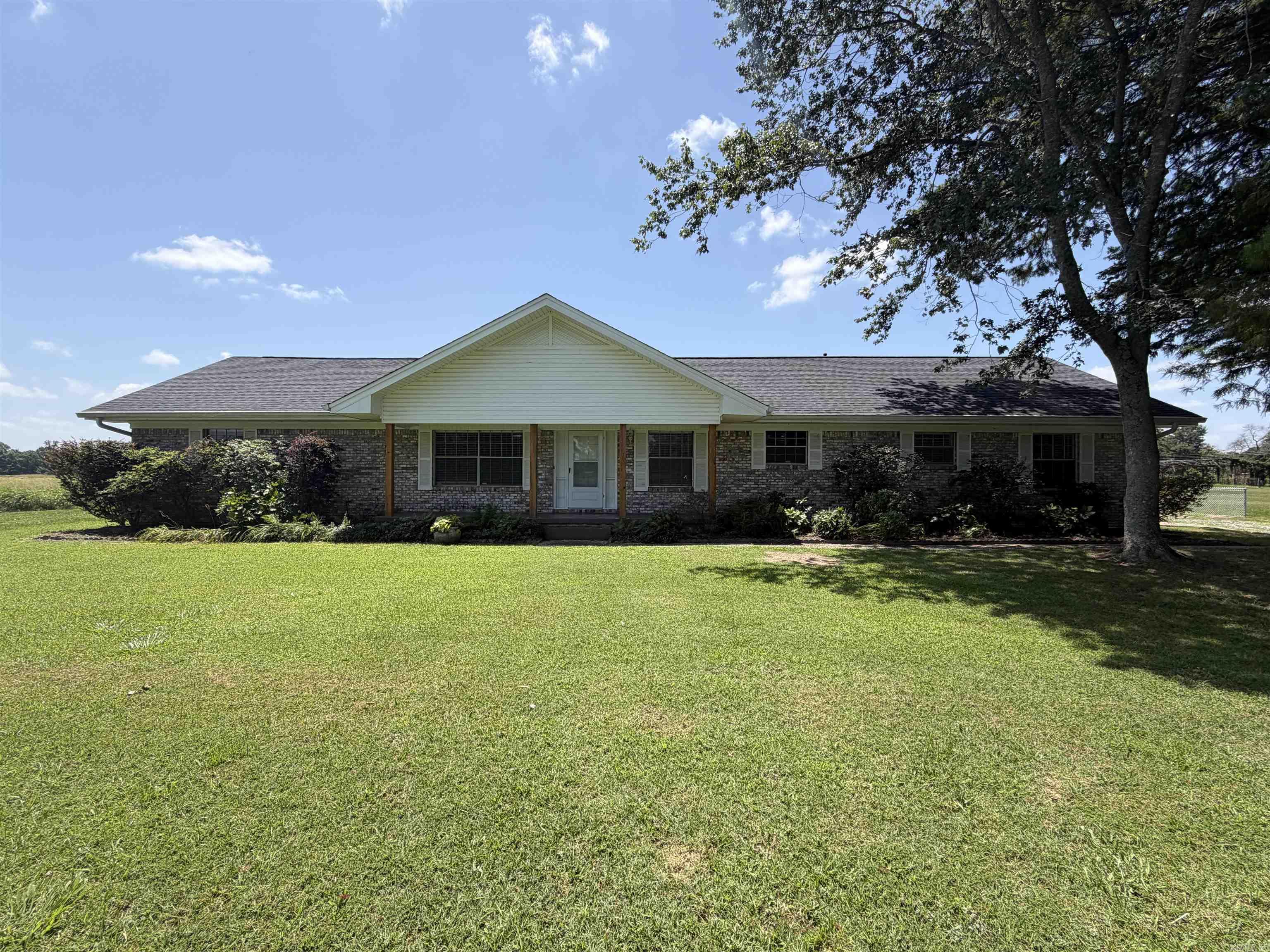 Metes & Bounds - Residential Lease