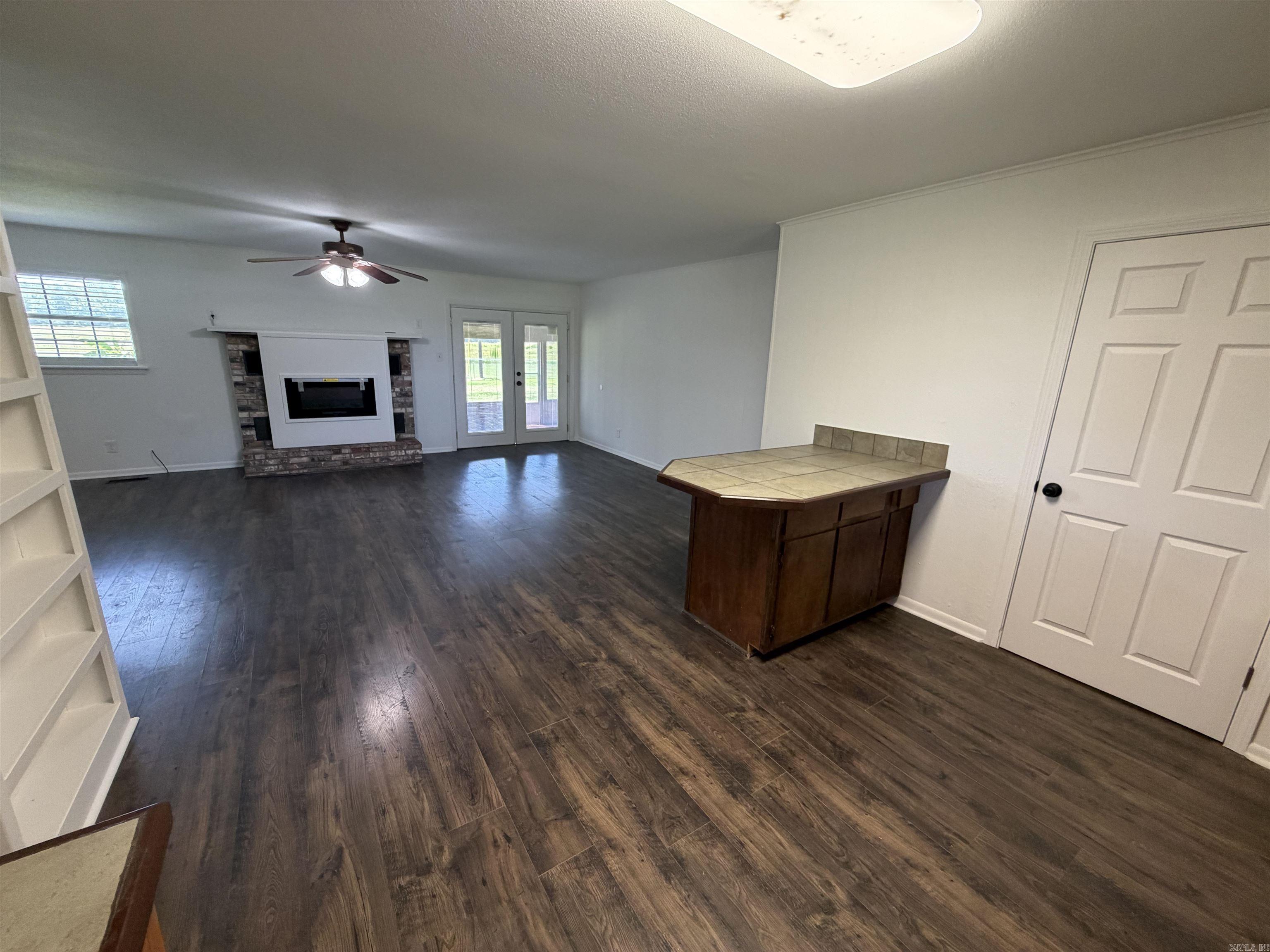 Metes & Bounds - Residential Lease