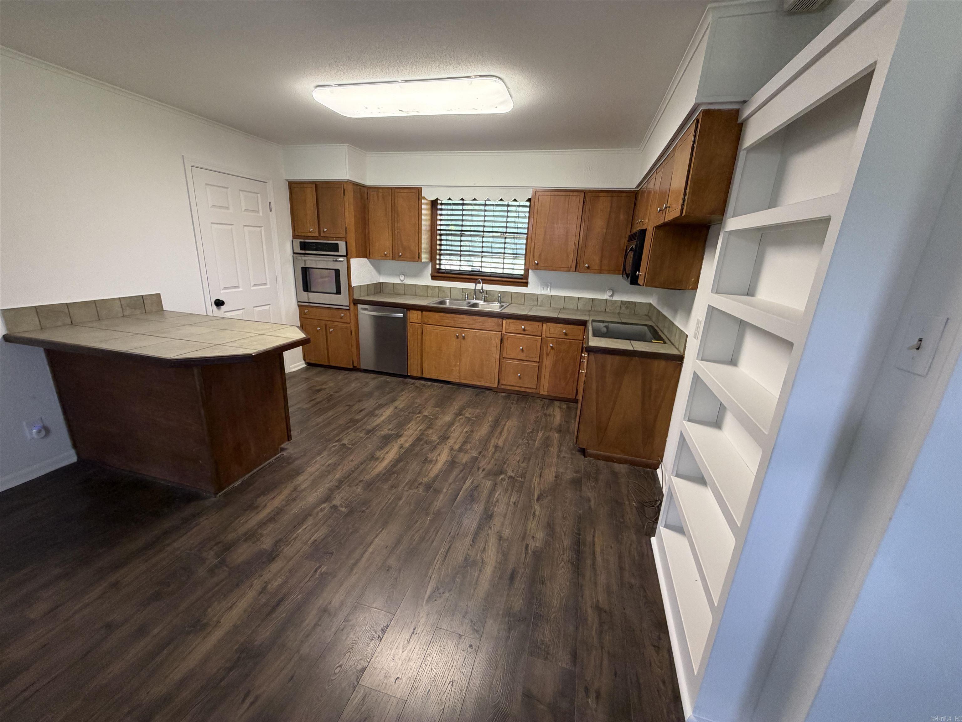 Metes & Bounds - Residential Lease