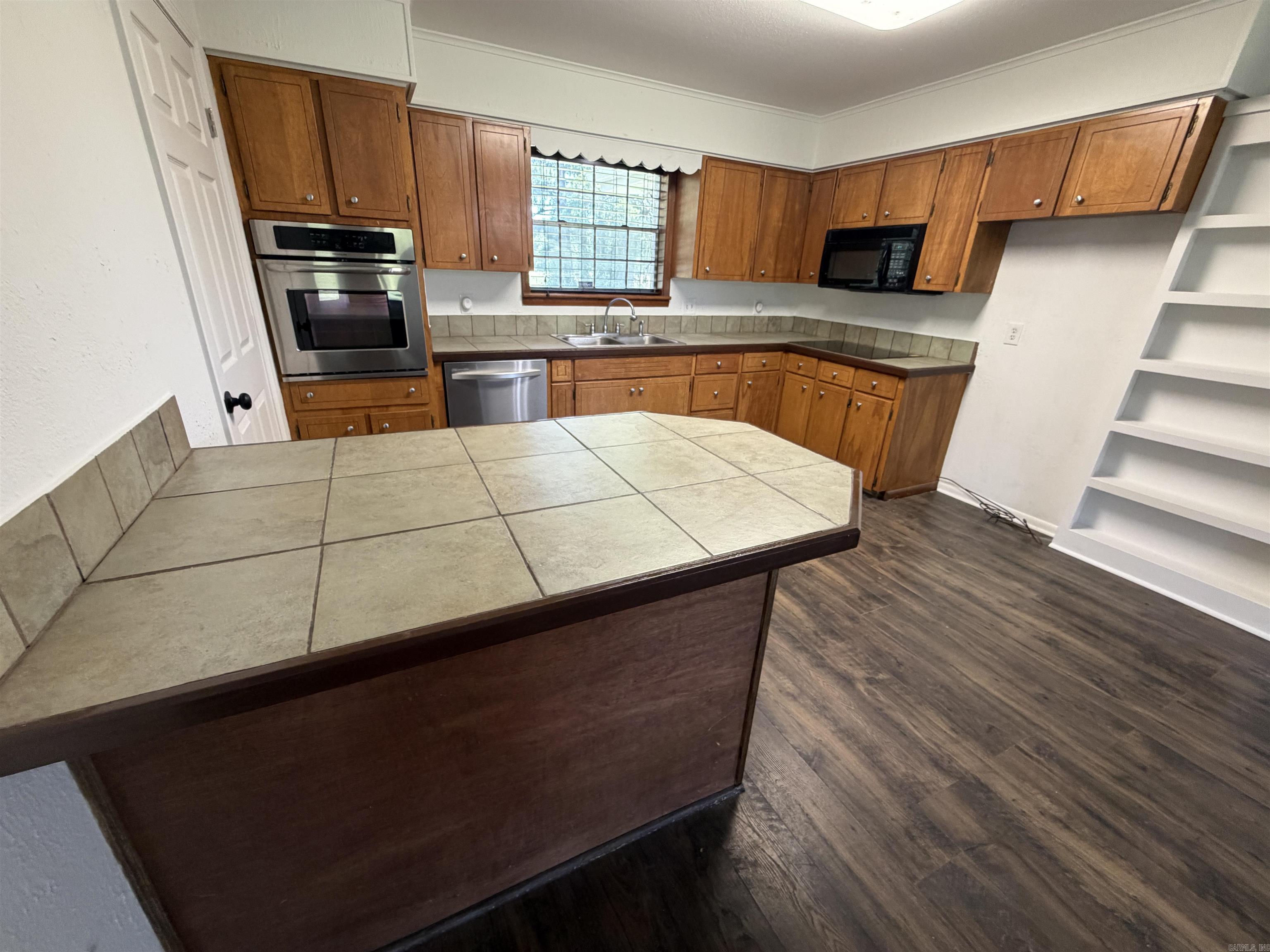 Metes & Bounds - Residential Lease