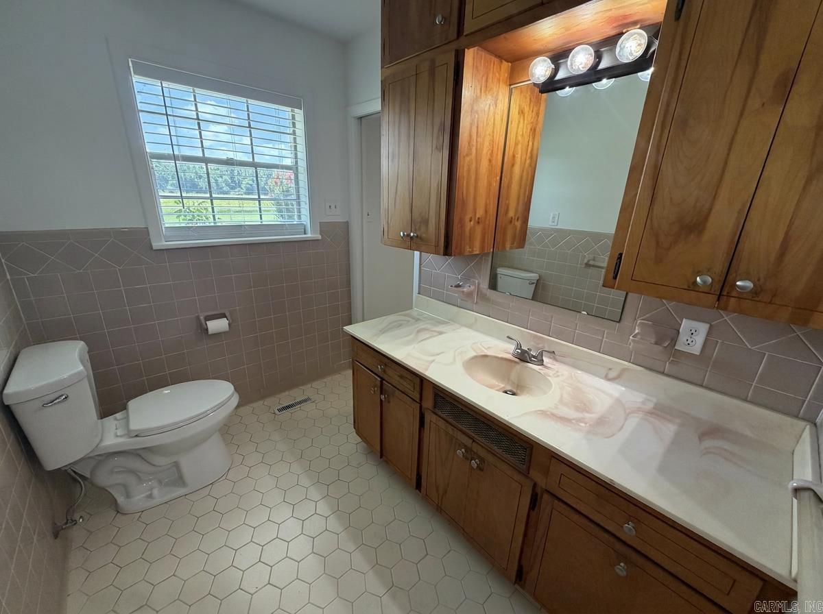 Metes & Bounds - Residential Lease