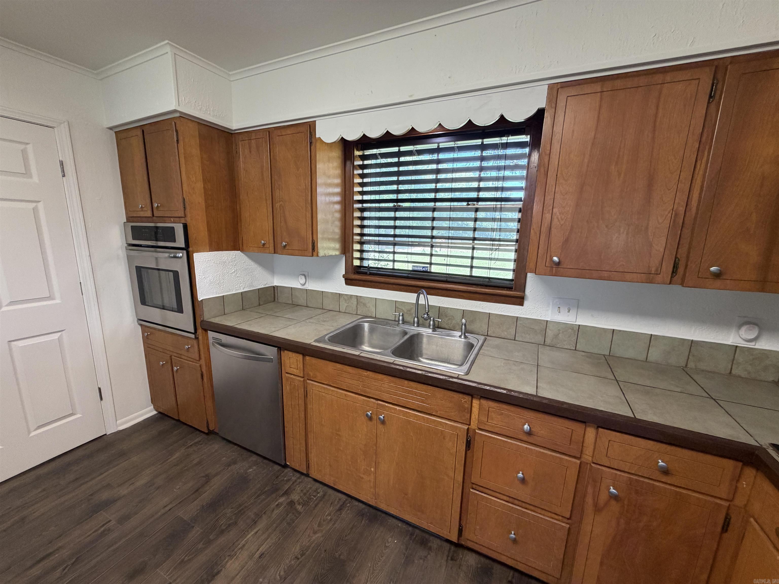 Metes & Bounds - Residential Lease