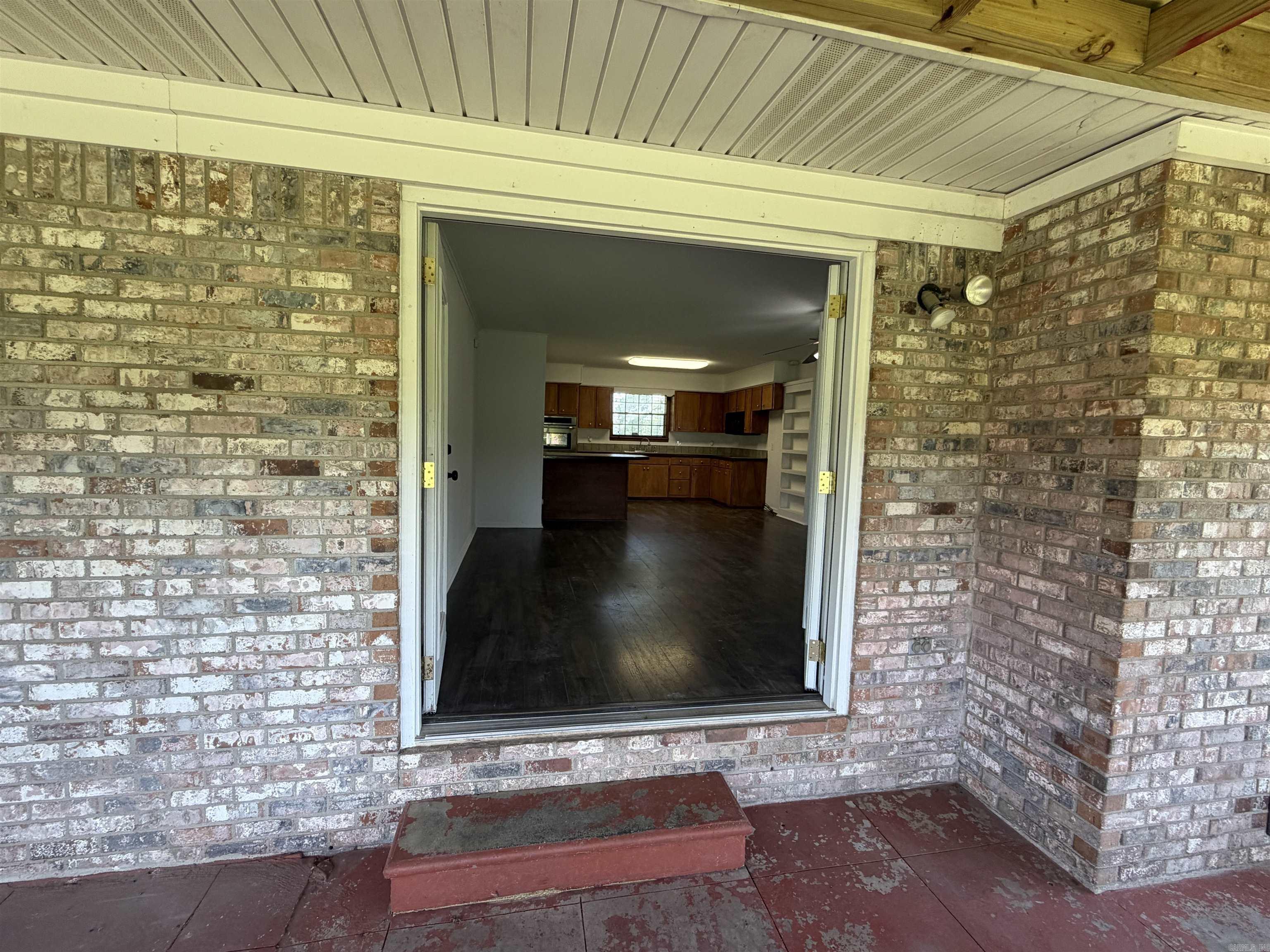 Metes & Bounds - Residential Lease
