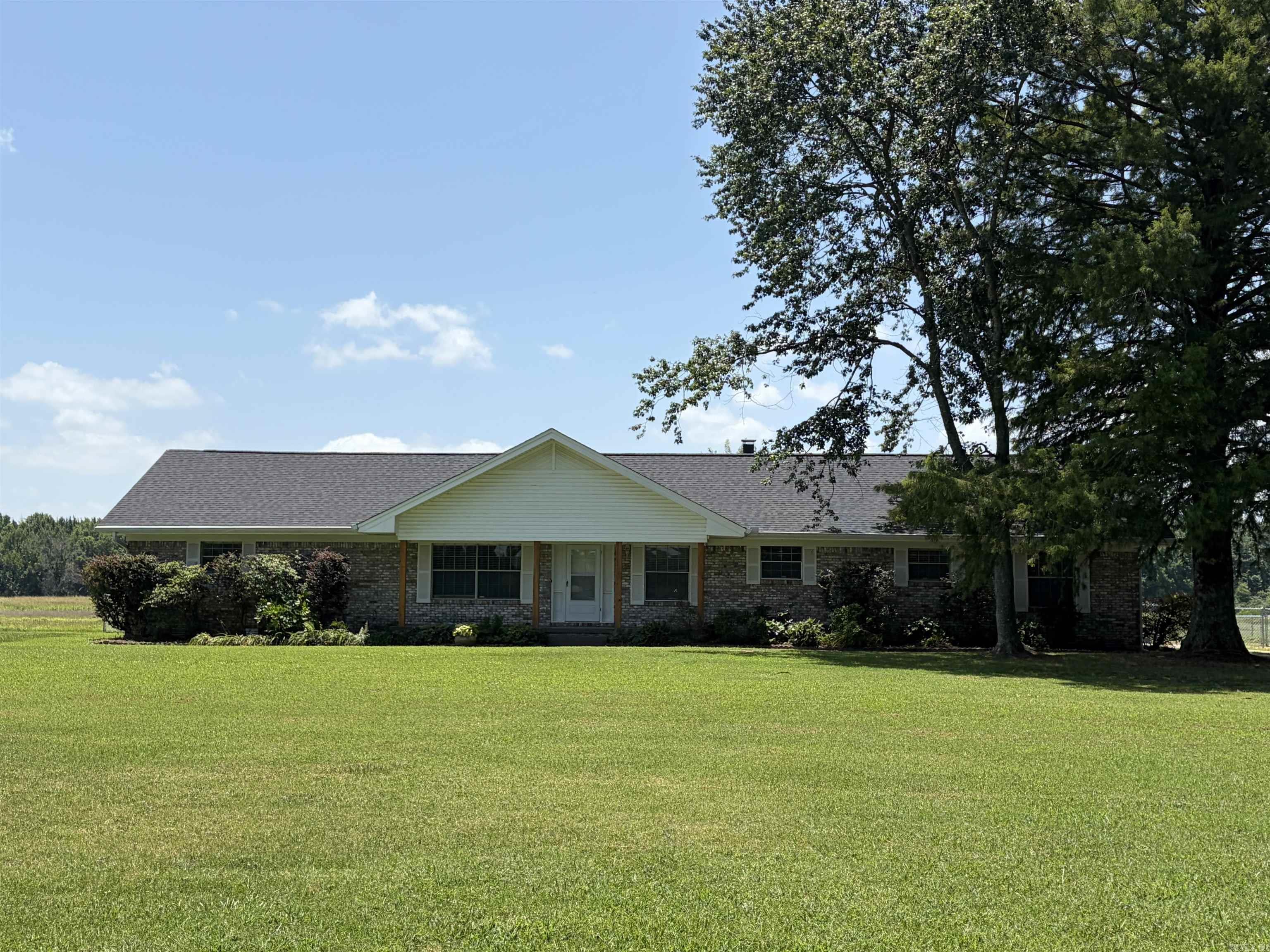 Metes & Bounds - Residential Lease