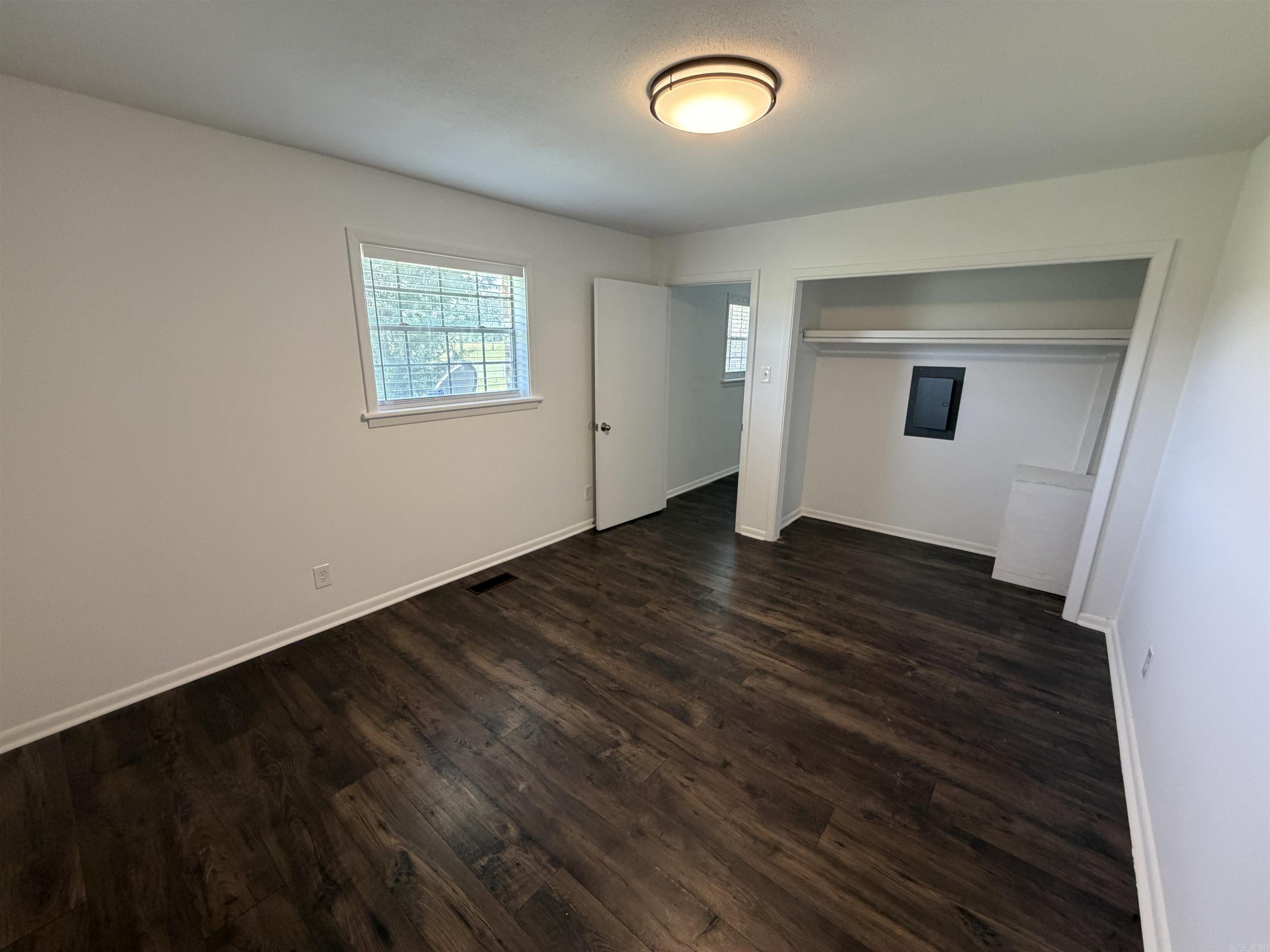 Metes & Bounds - Residential Lease