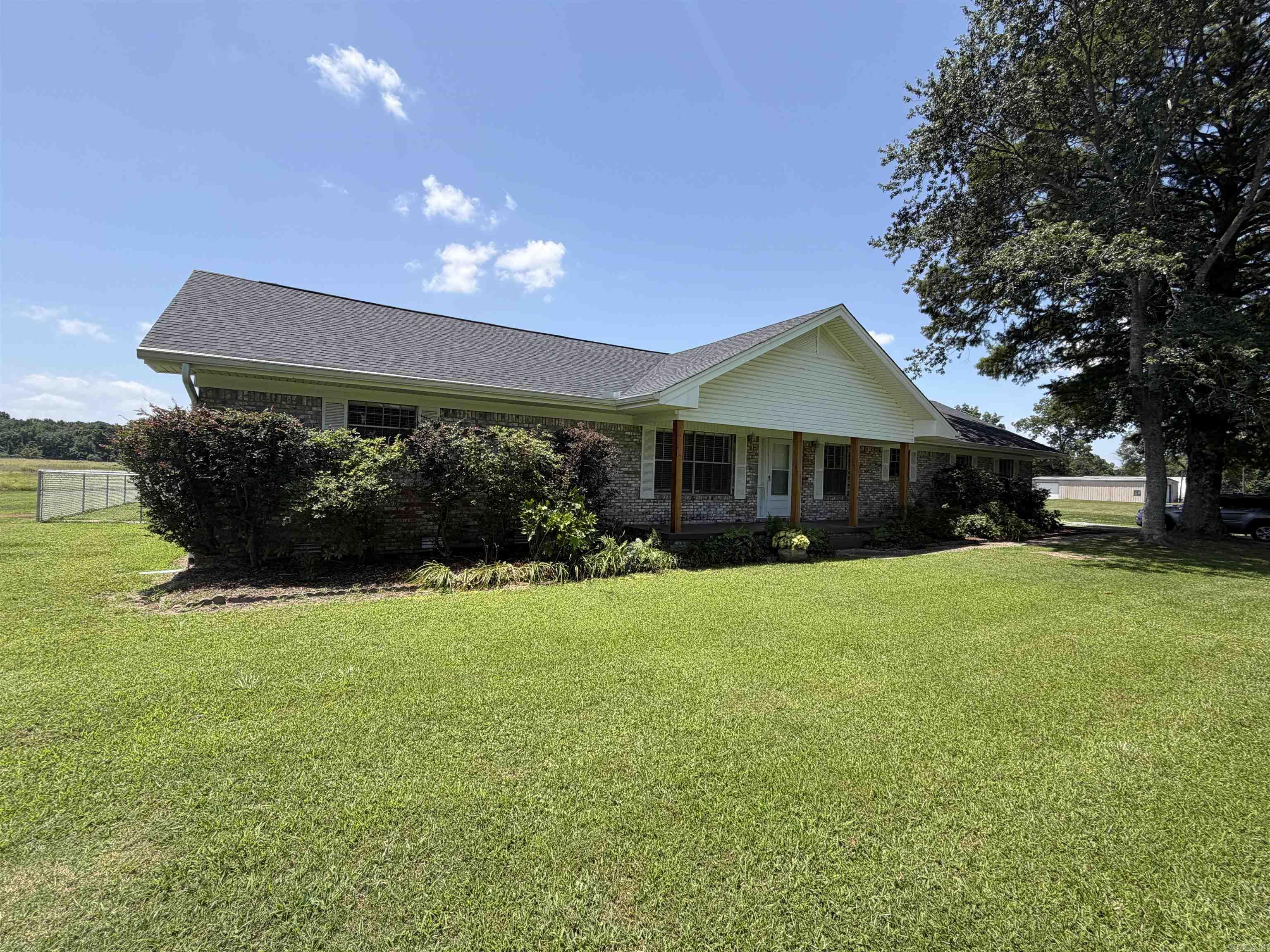 Metes & Bounds - Residential Lease