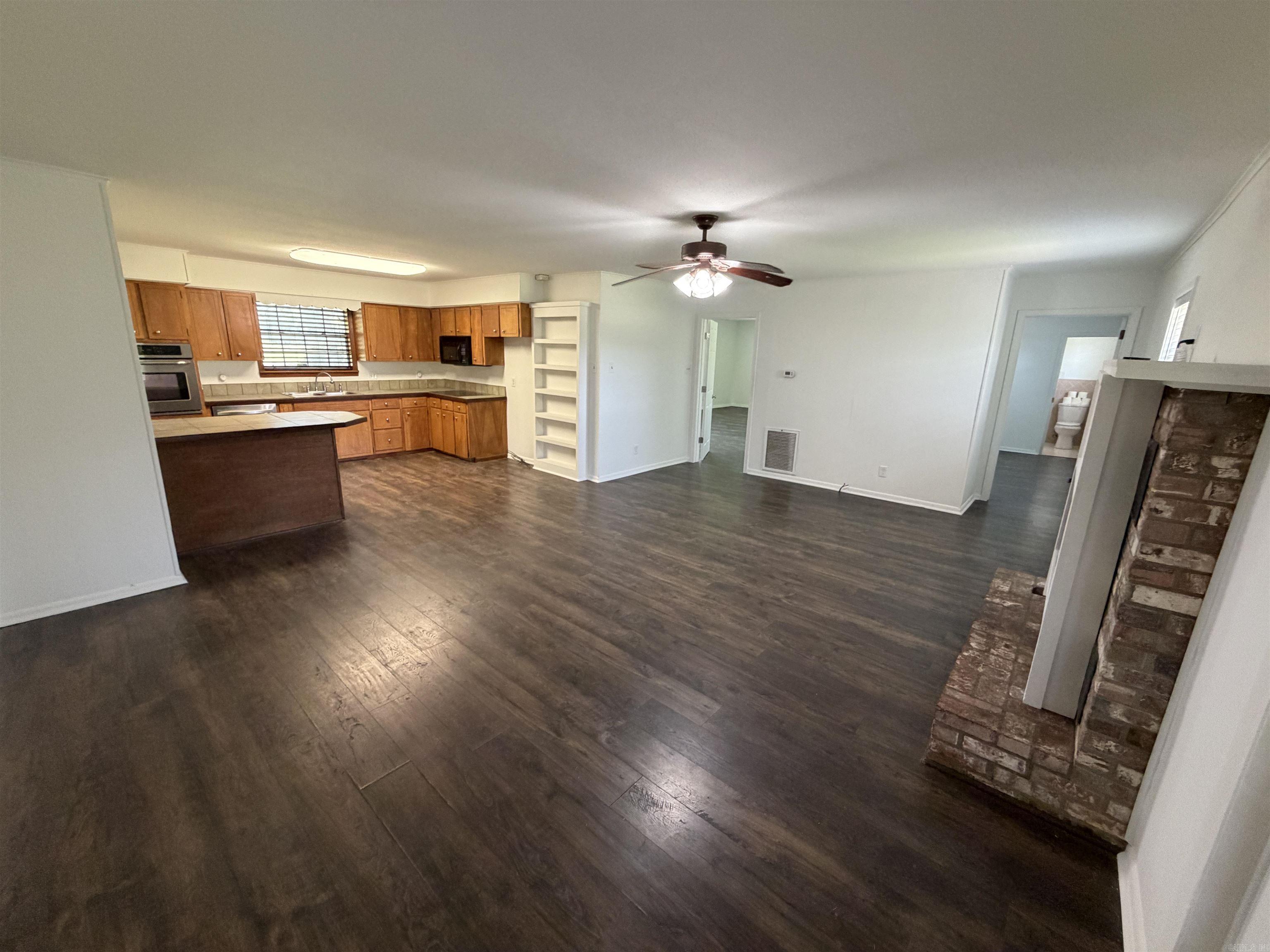 Metes & Bounds - Residential Lease