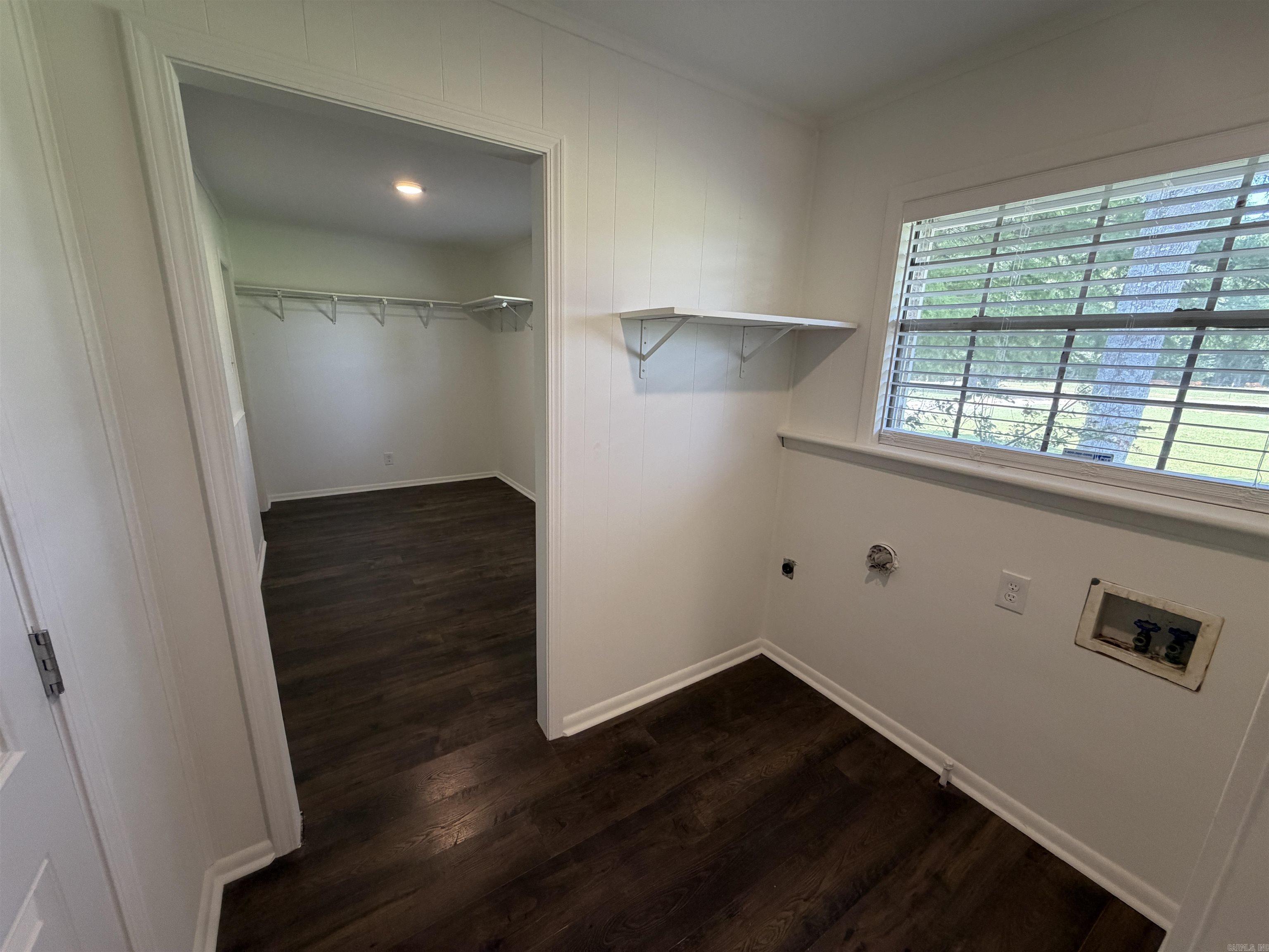 Metes & Bounds - Residential Lease
