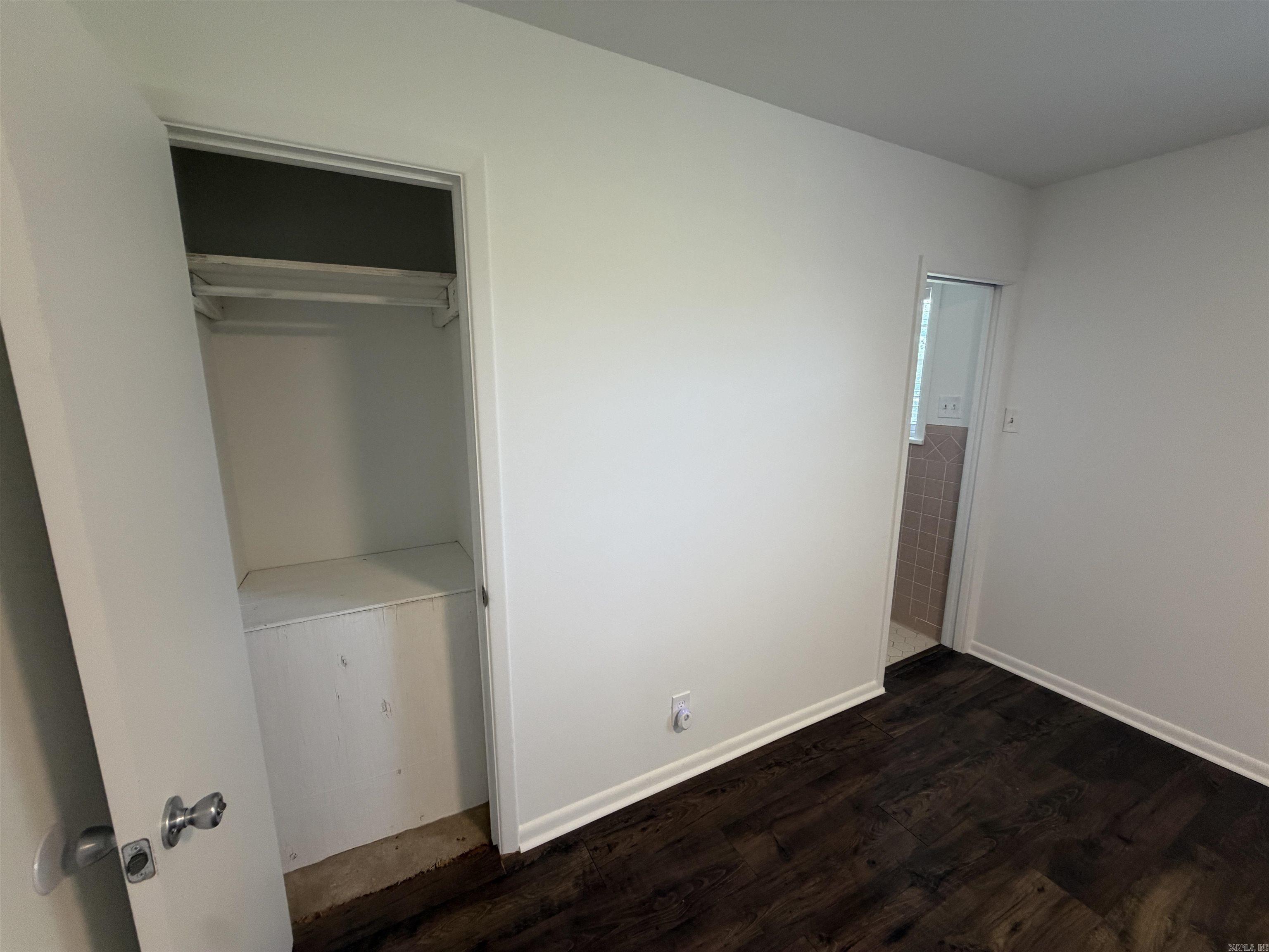 Metes & Bounds - Residential Lease