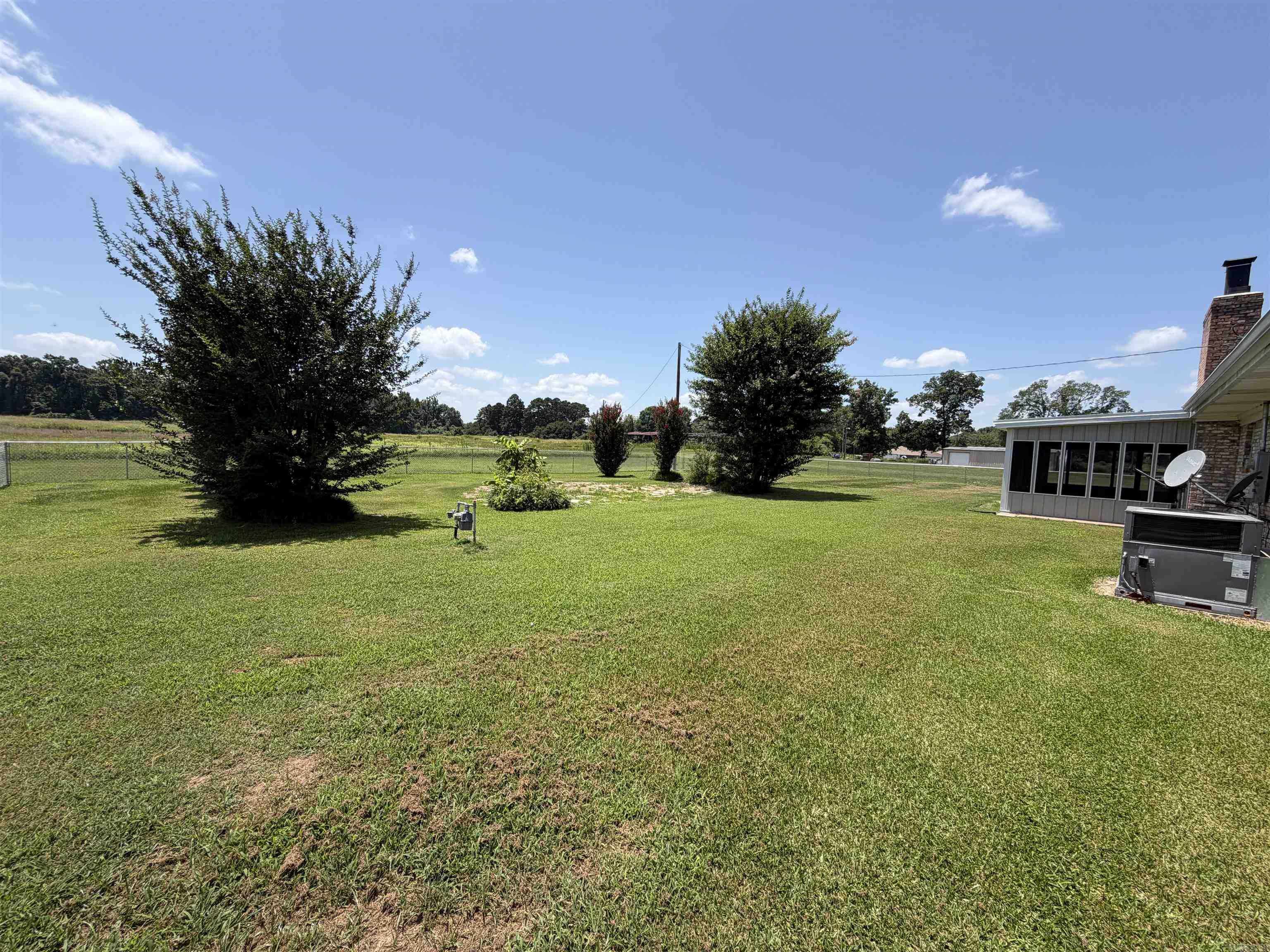 Metes & Bounds - Residential Lease