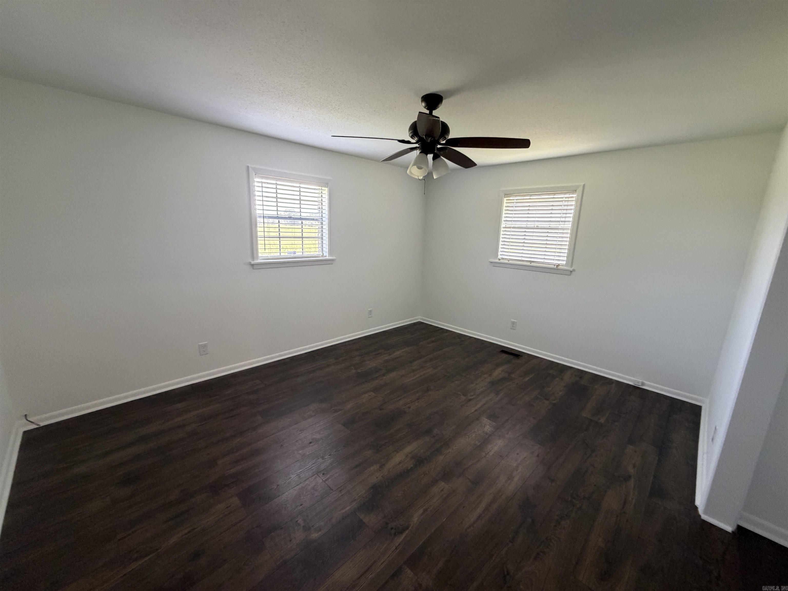 Metes & Bounds - Residential Lease