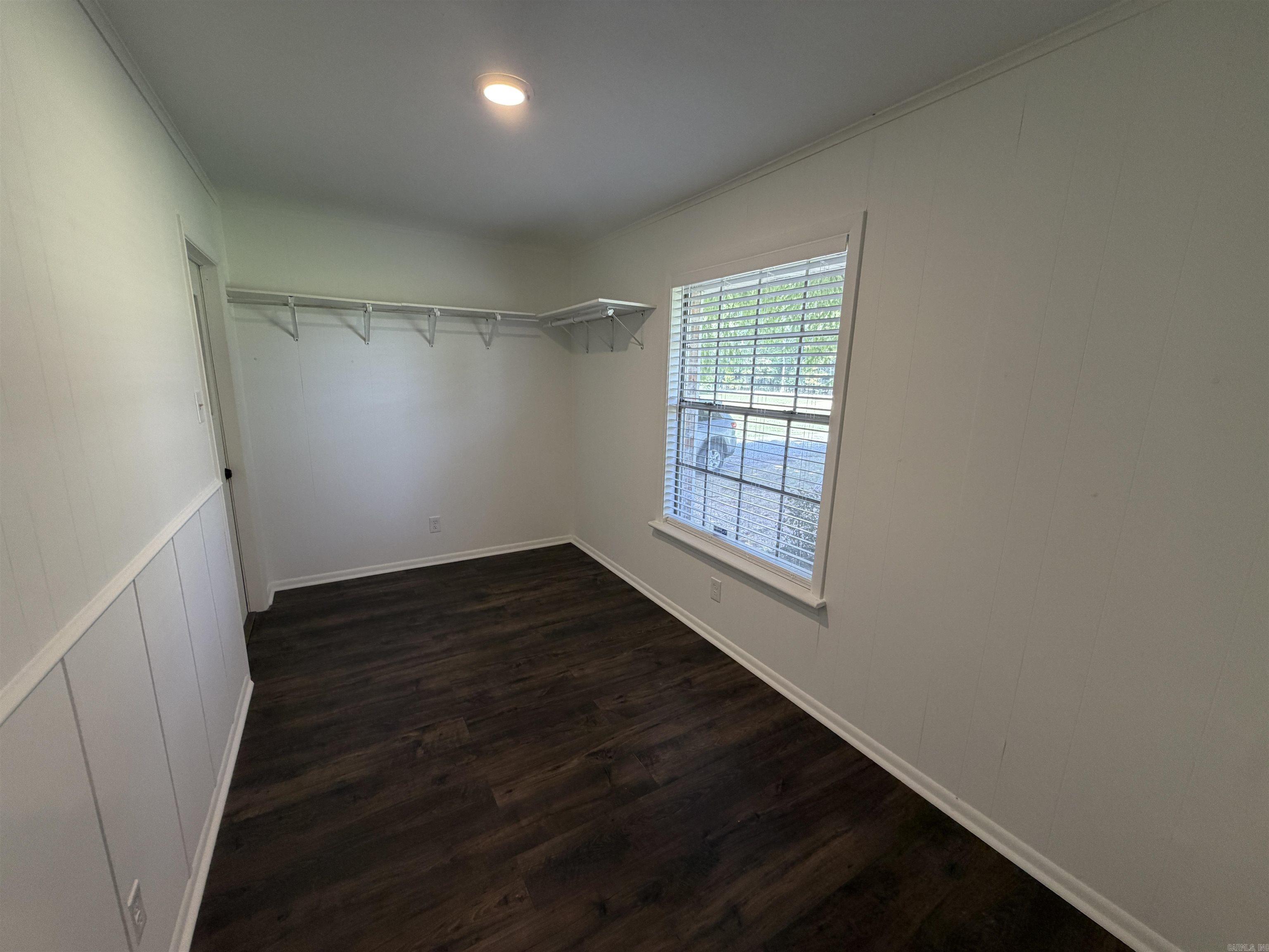 Metes & Bounds - Residential Lease