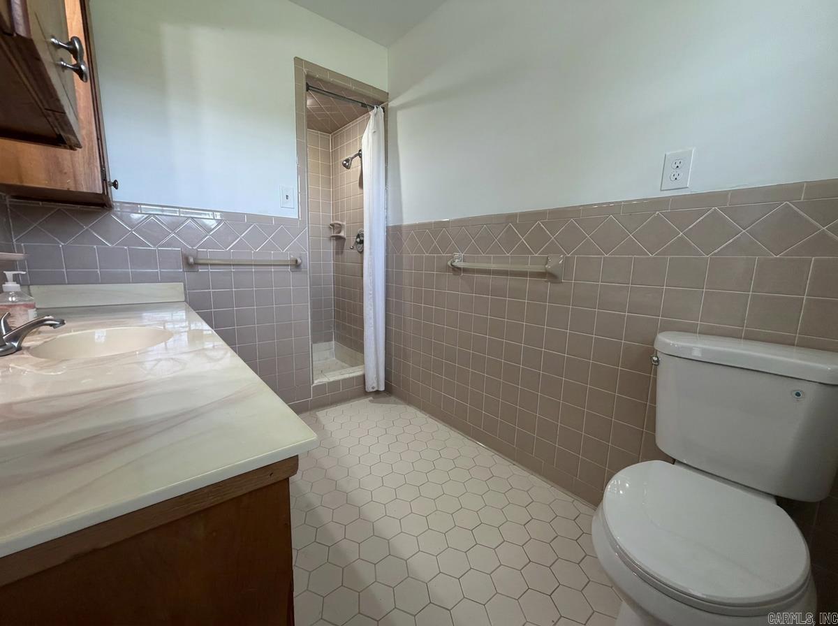 Metes & Bounds - Residential Lease