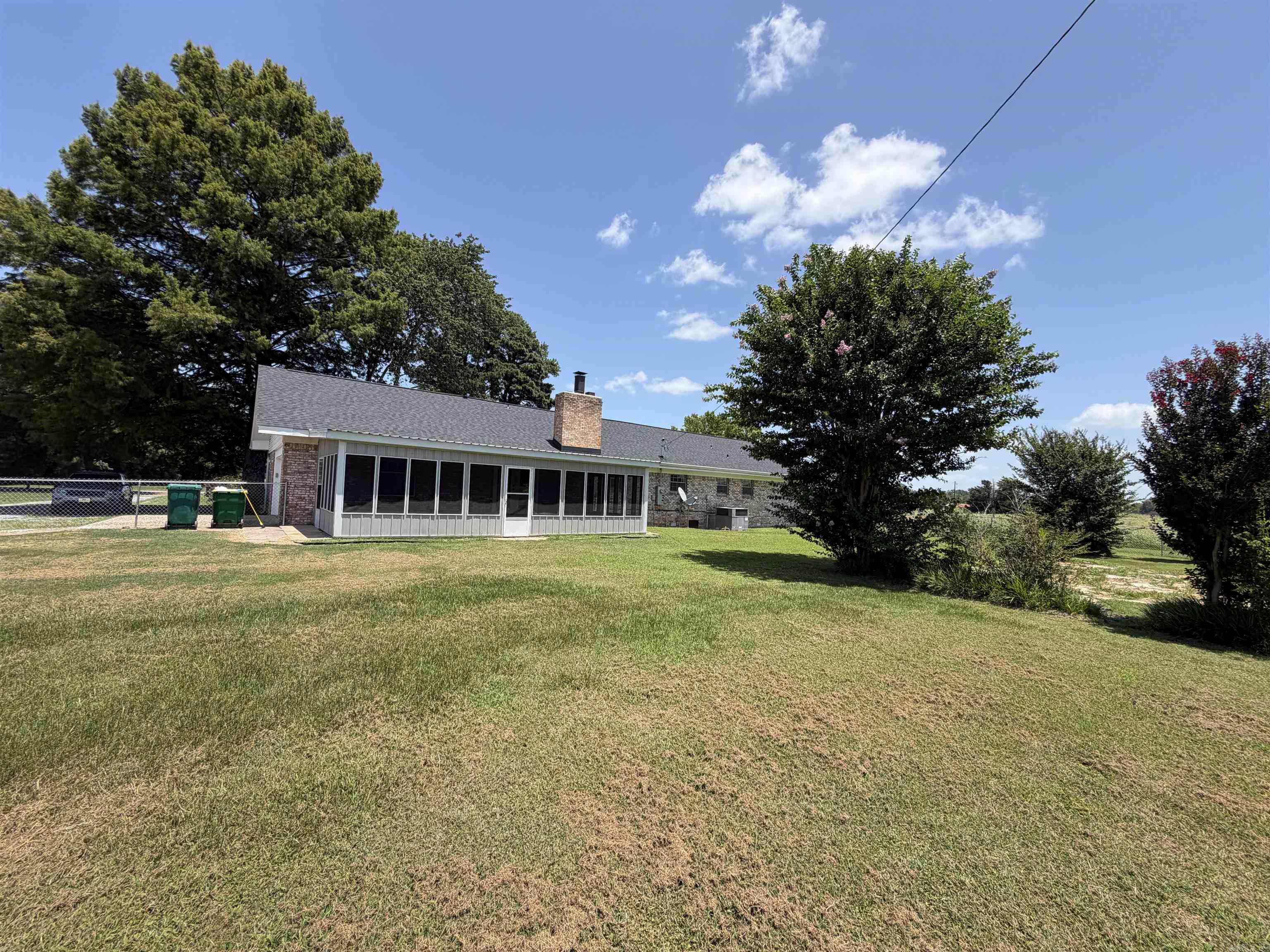 Metes & Bounds - Residential Lease