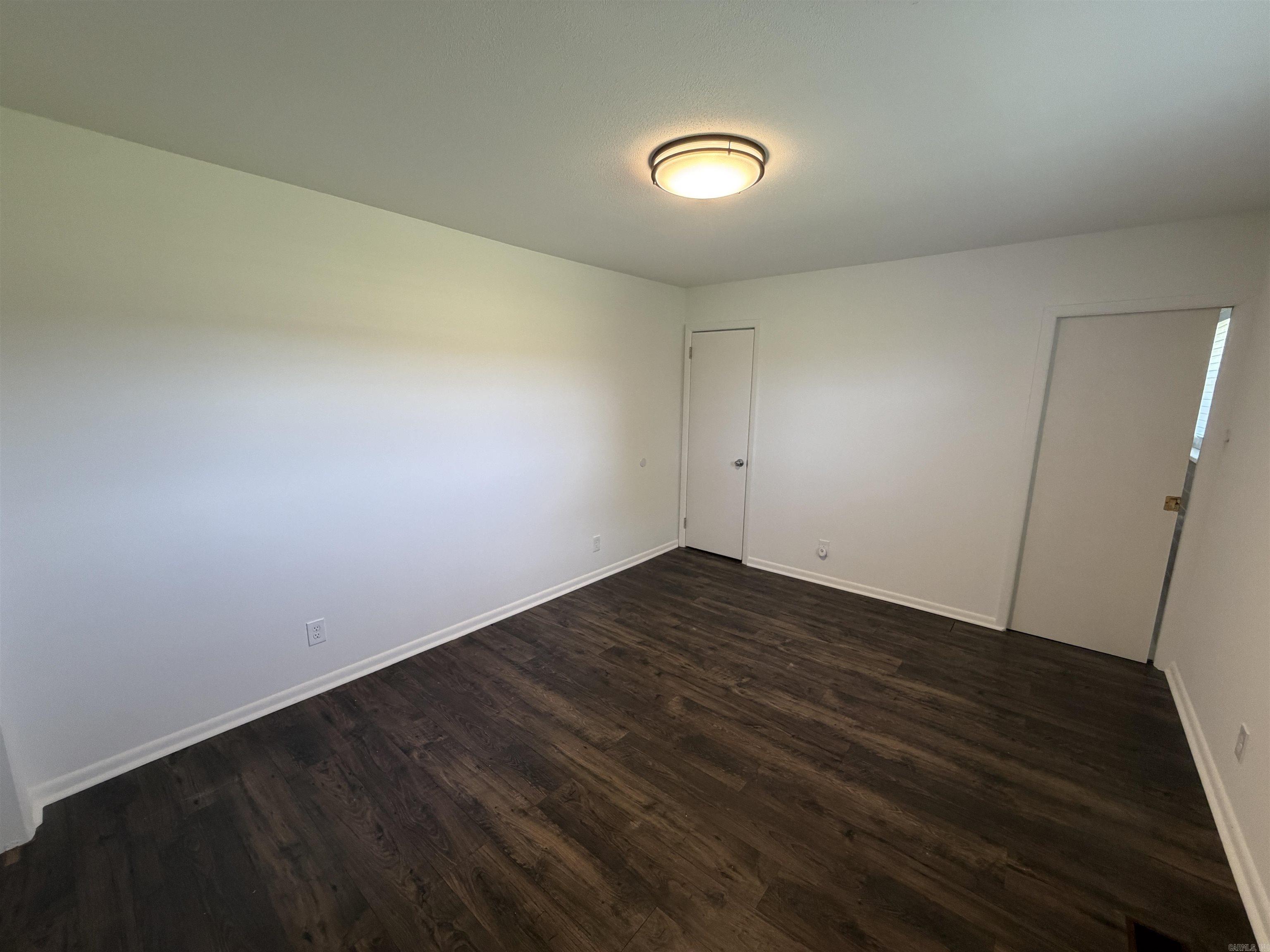 Metes & Bounds - Residential Lease