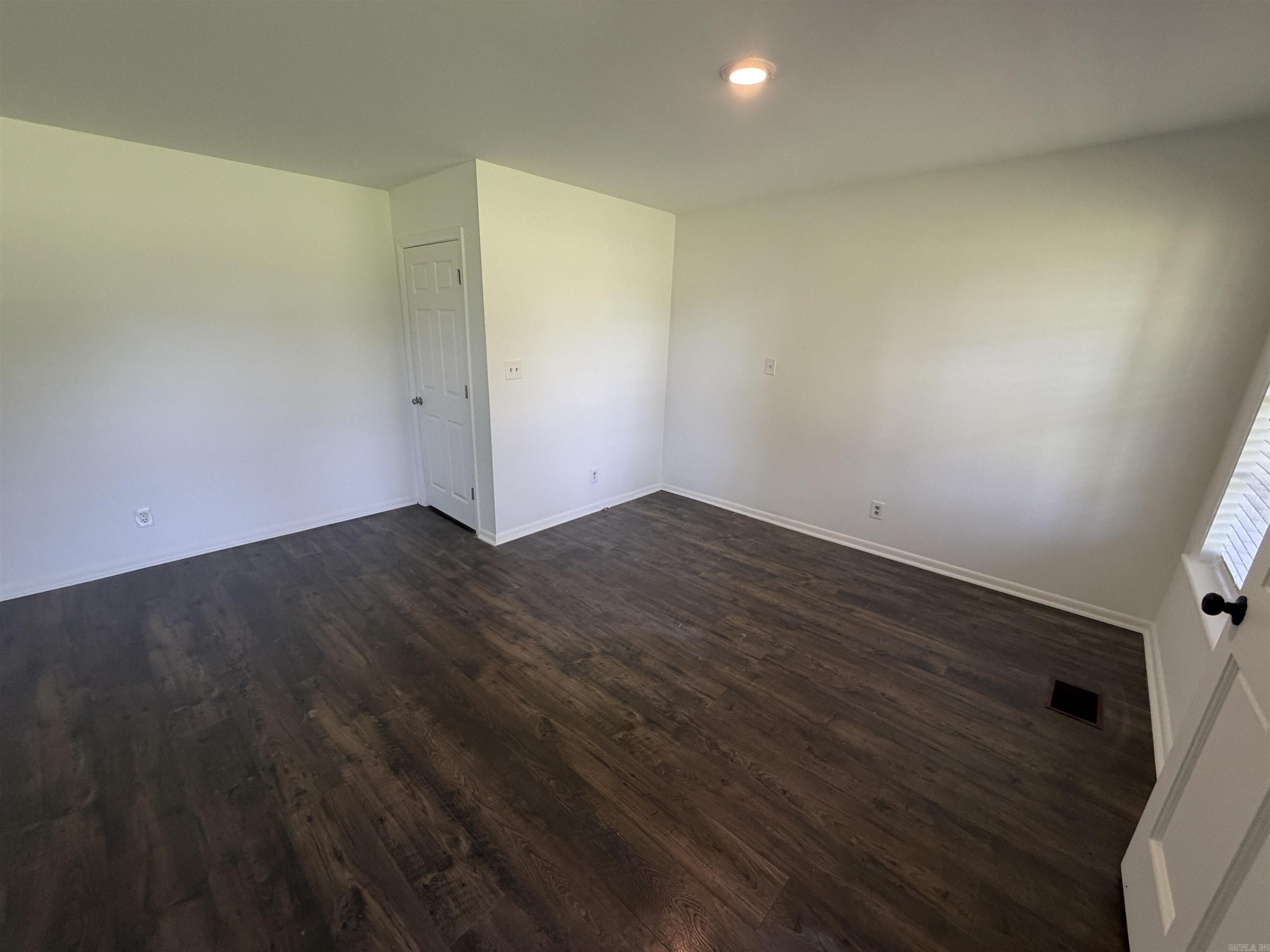 Metes & Bounds - Residential Lease