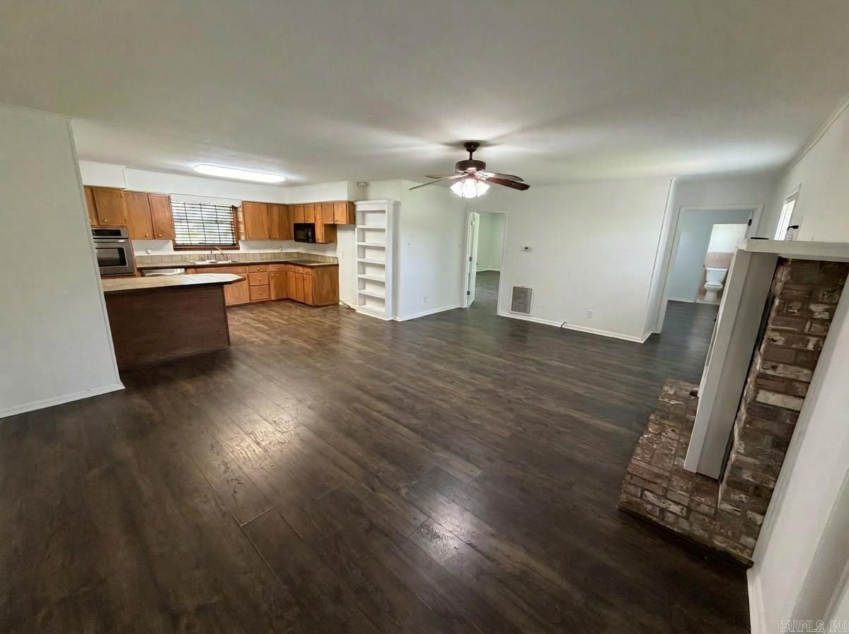 Metes & Bounds - Residential Lease