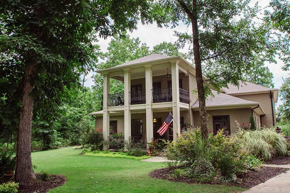 MOUNTAIN VALLEY - Residential