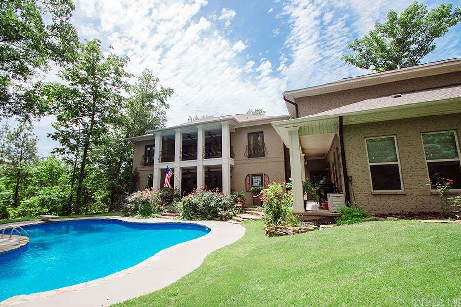 MOUNTAIN VALLEY - Residential