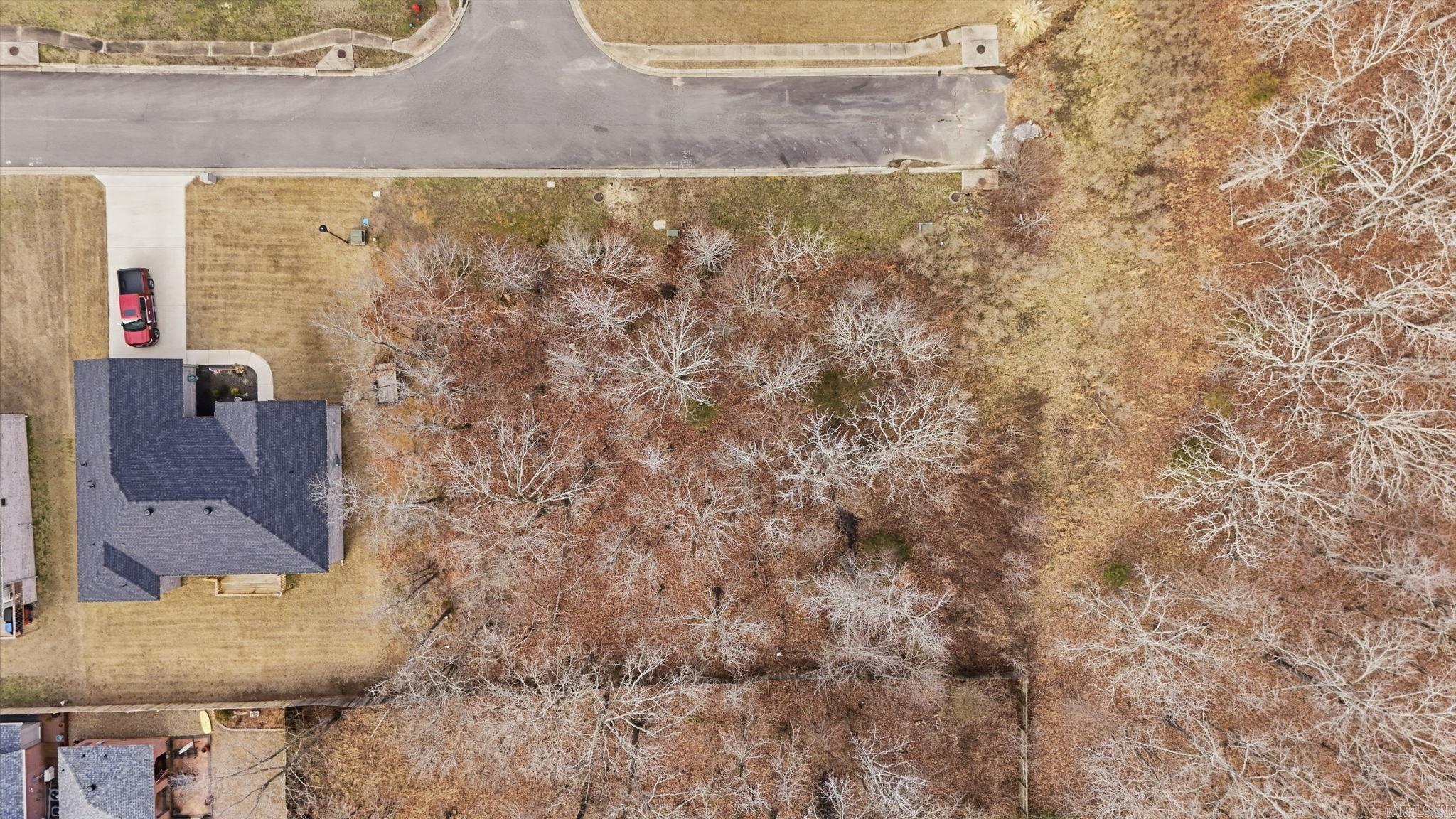 Stoneridge - Land