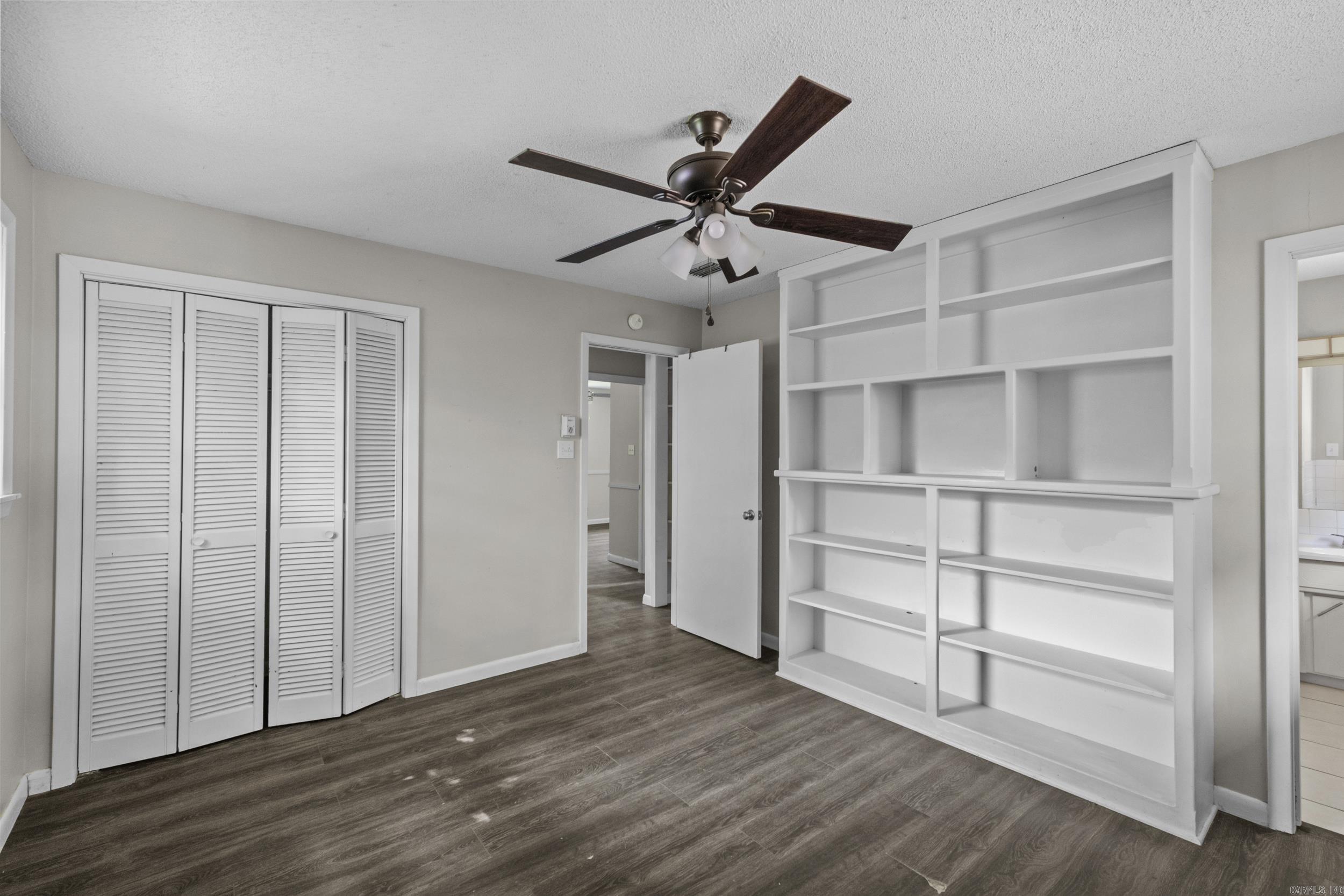 CLOVERDALE ADD (SEARCY) - Residential