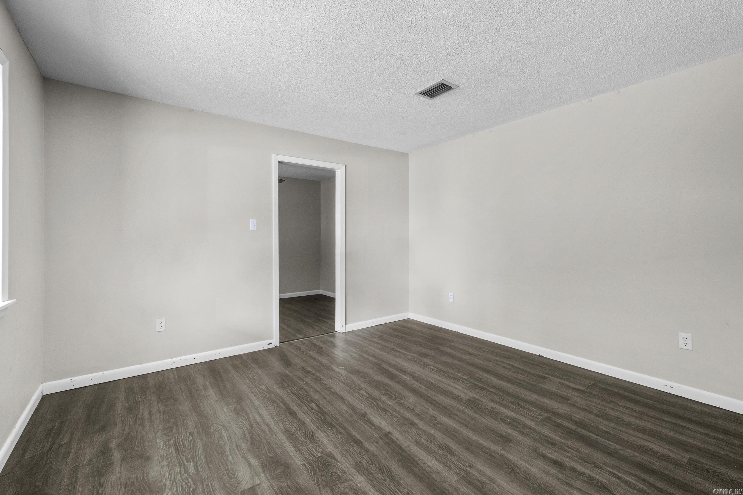 CLOVERDALE ADD (SEARCY) - Residential