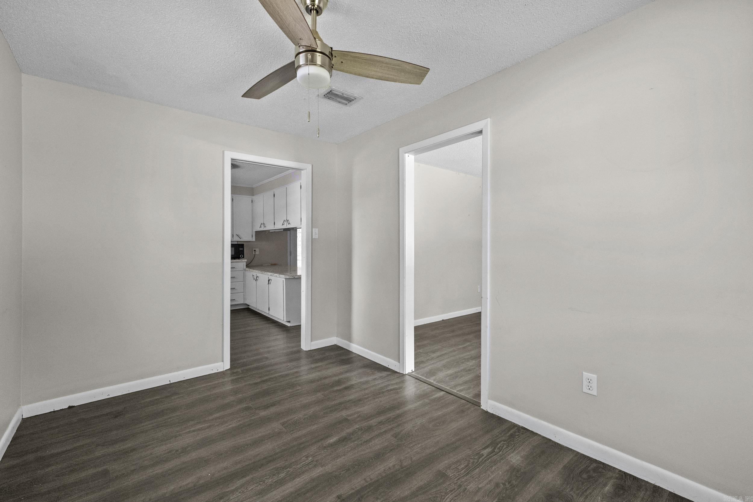 CLOVERDALE ADD (SEARCY) - Residential