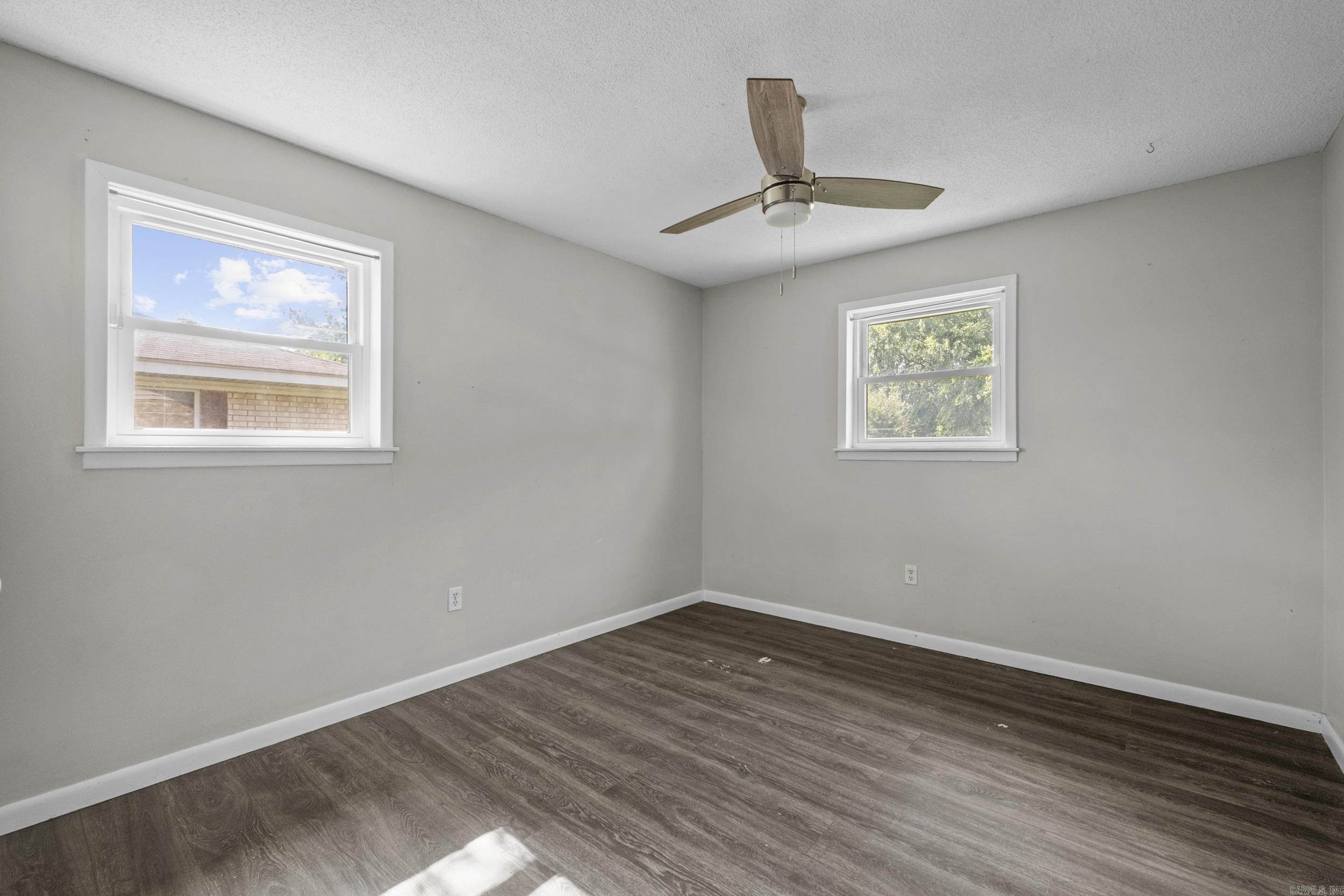 CLOVERDALE ADD (SEARCY) - Residential