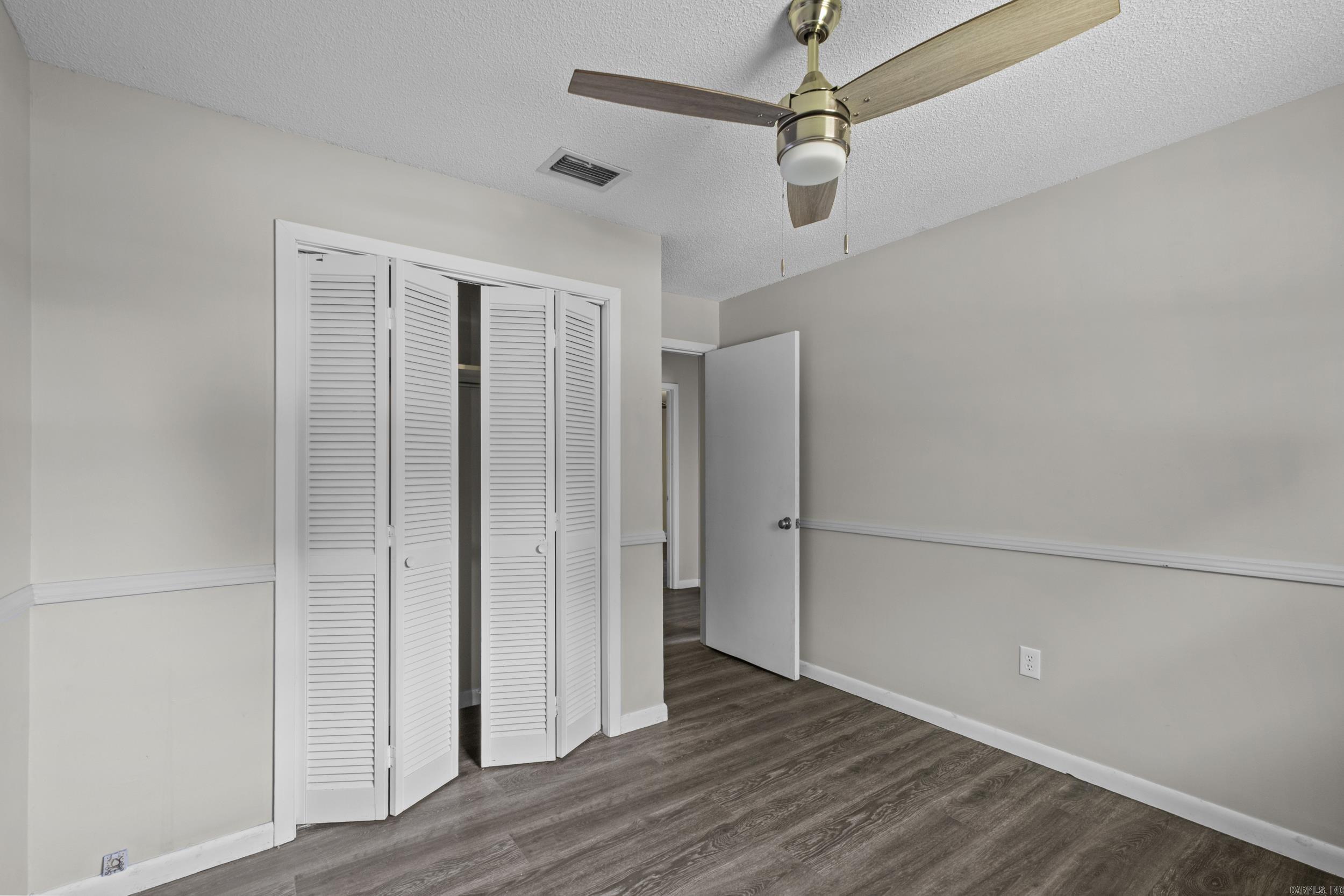 CLOVERDALE ADD (SEARCY) - Residential