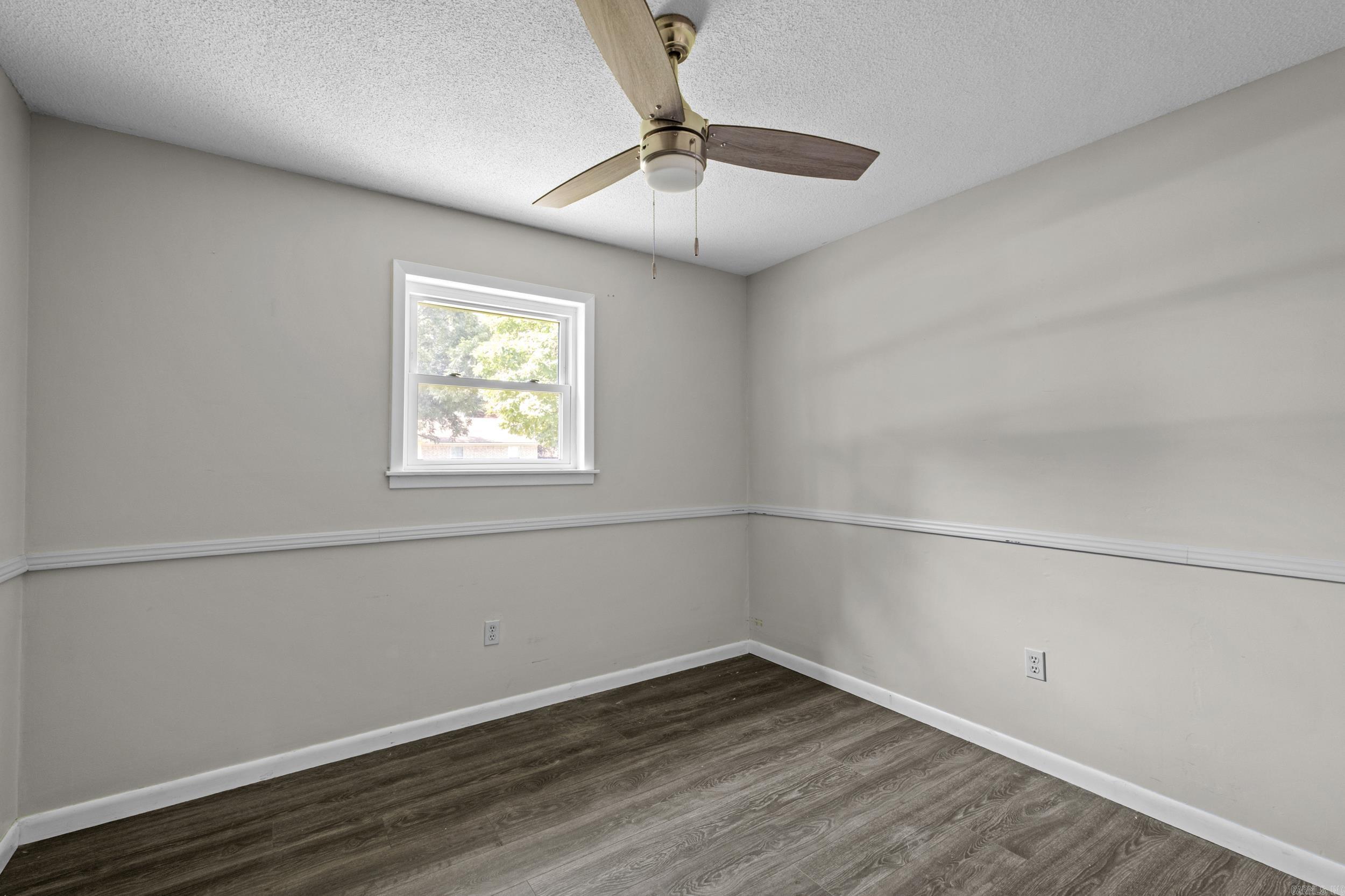 CLOVERDALE ADD (SEARCY) - Residential