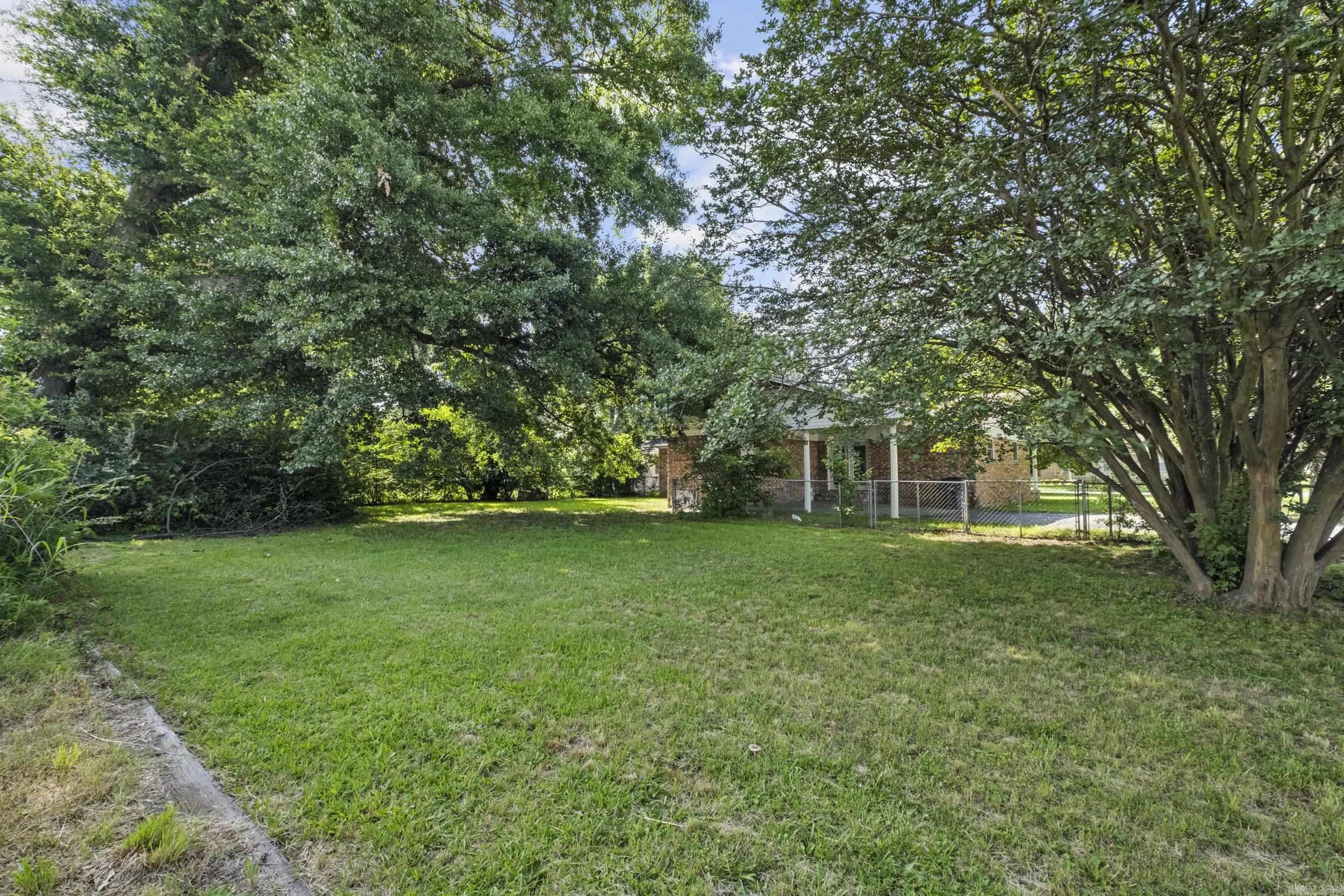 CLOVERDALE ADD (SEARCY) - Residential