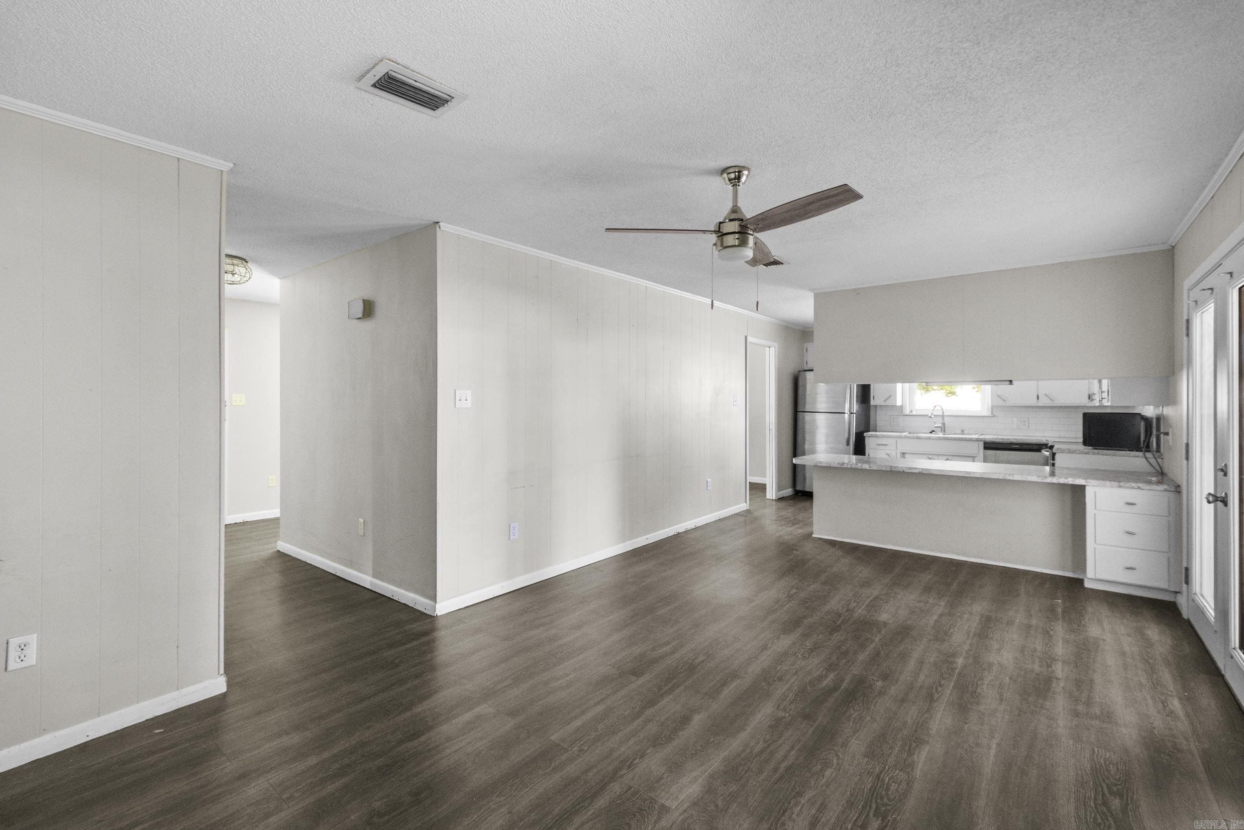 CLOVERDALE ADD (SEARCY) - Residential