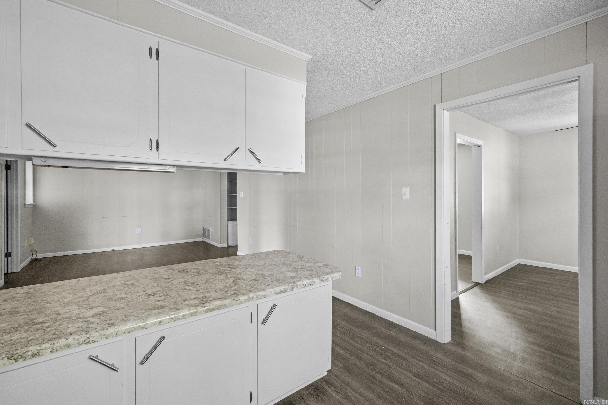 CLOVERDALE ADD (SEARCY) - Residential