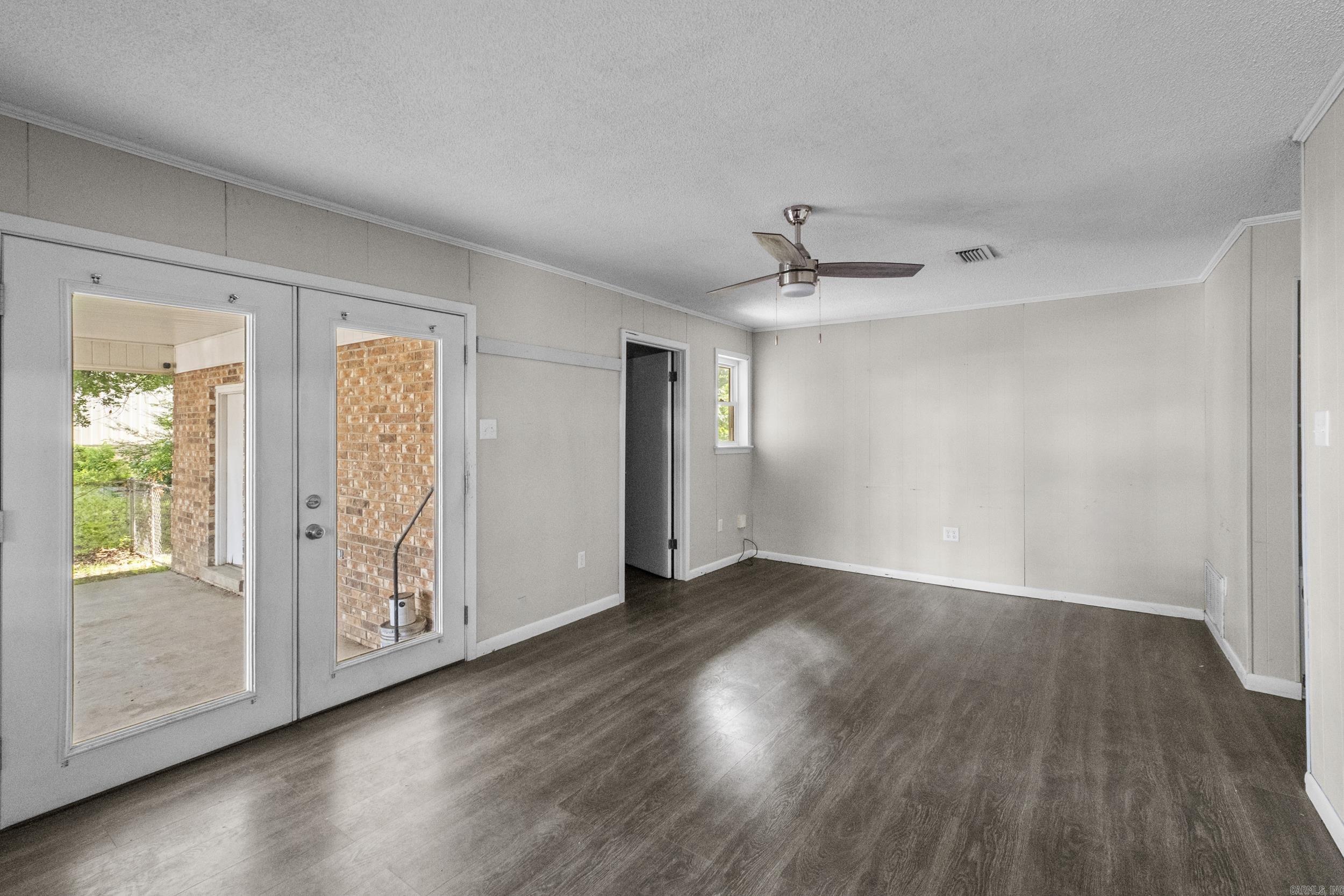 CLOVERDALE ADD (SEARCY) - Residential