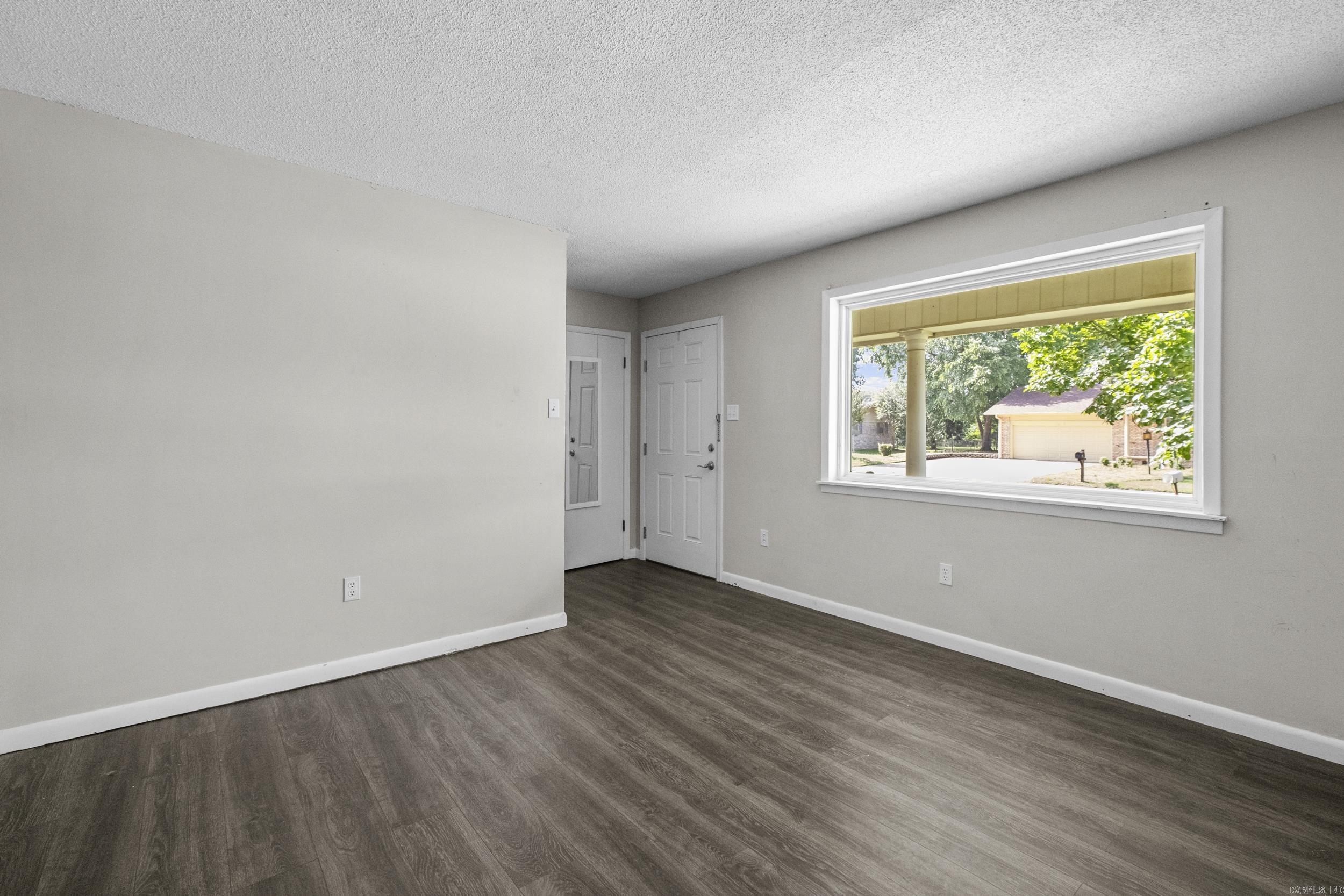 CLOVERDALE ADD (SEARCY) - Residential