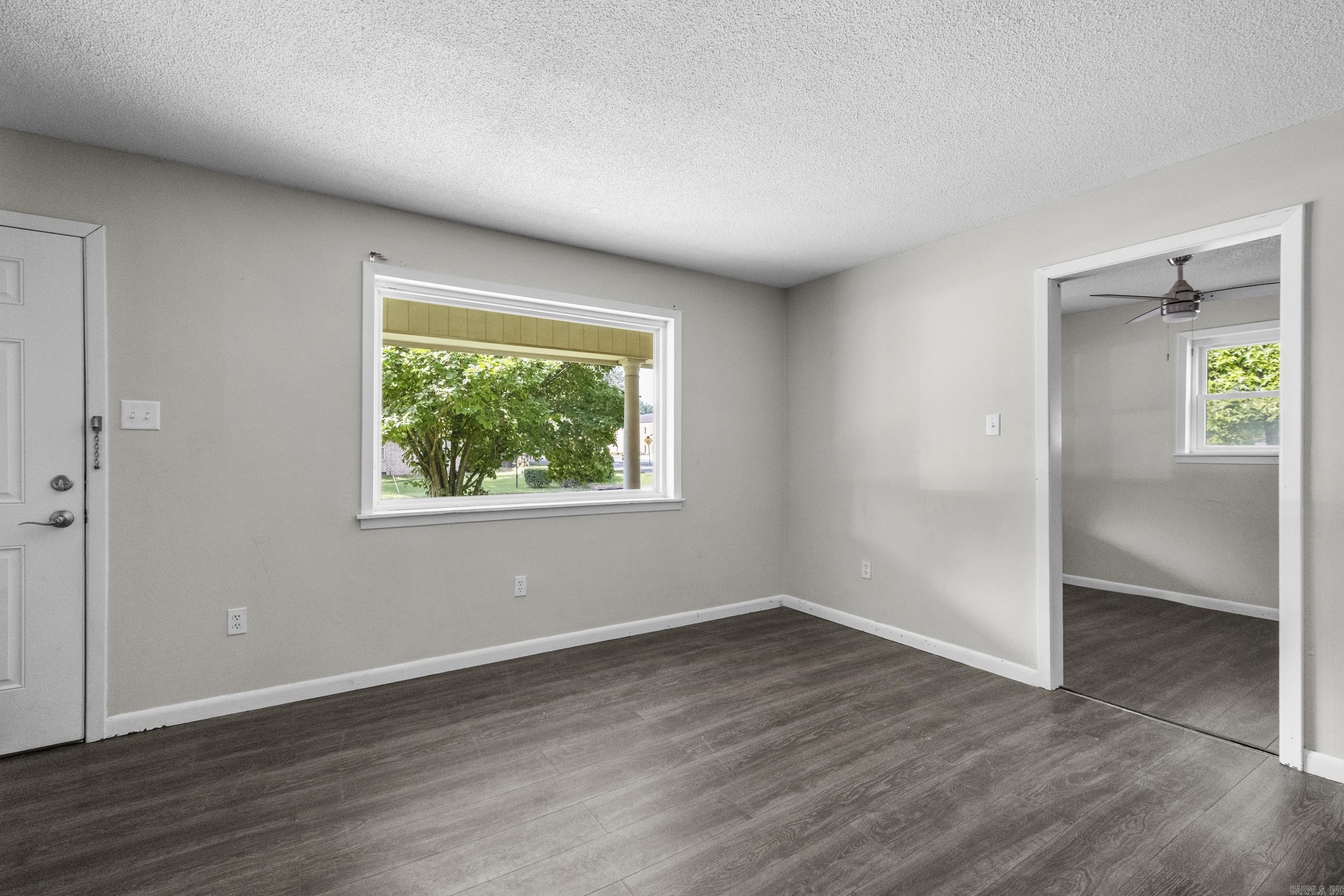 CLOVERDALE ADD (SEARCY) - Residential