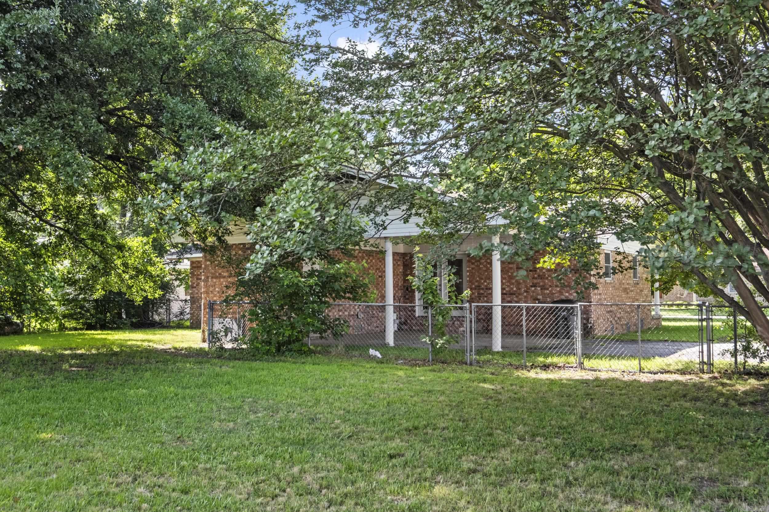CLOVERDALE ADD (SEARCY) - Residential