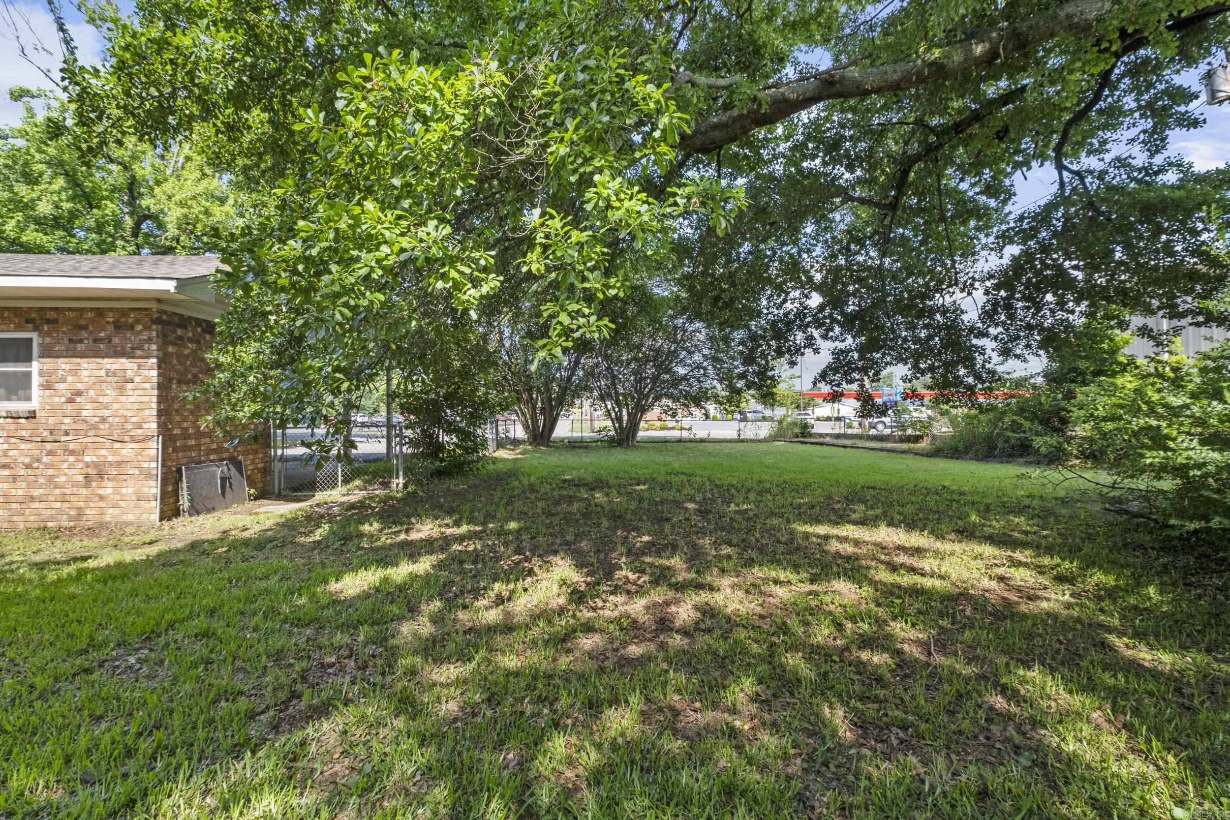 CLOVERDALE ADD (SEARCY) - Residential