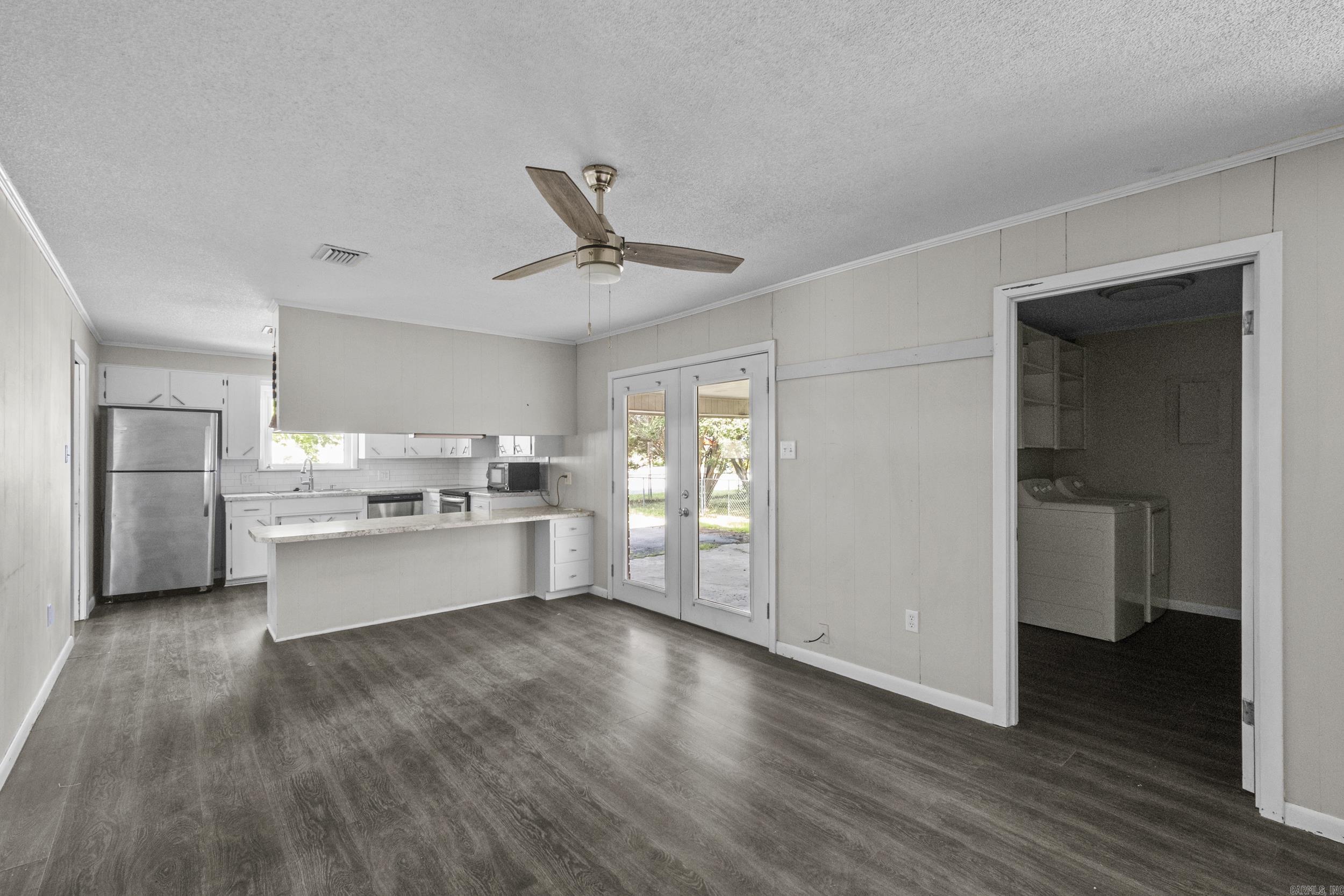 CLOVERDALE ADD (SEARCY) - Residential