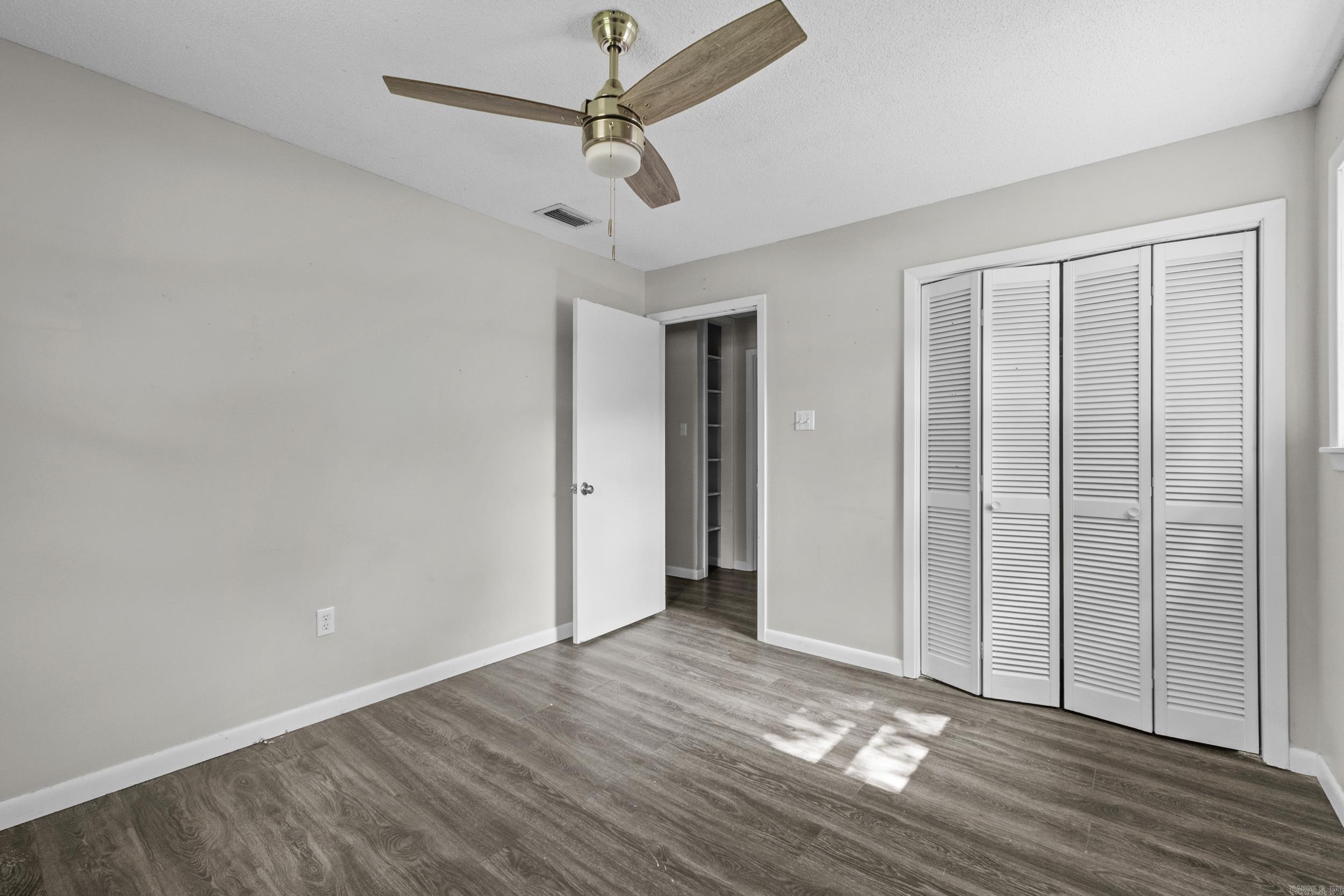CLOVERDALE ADD (SEARCY) - Residential